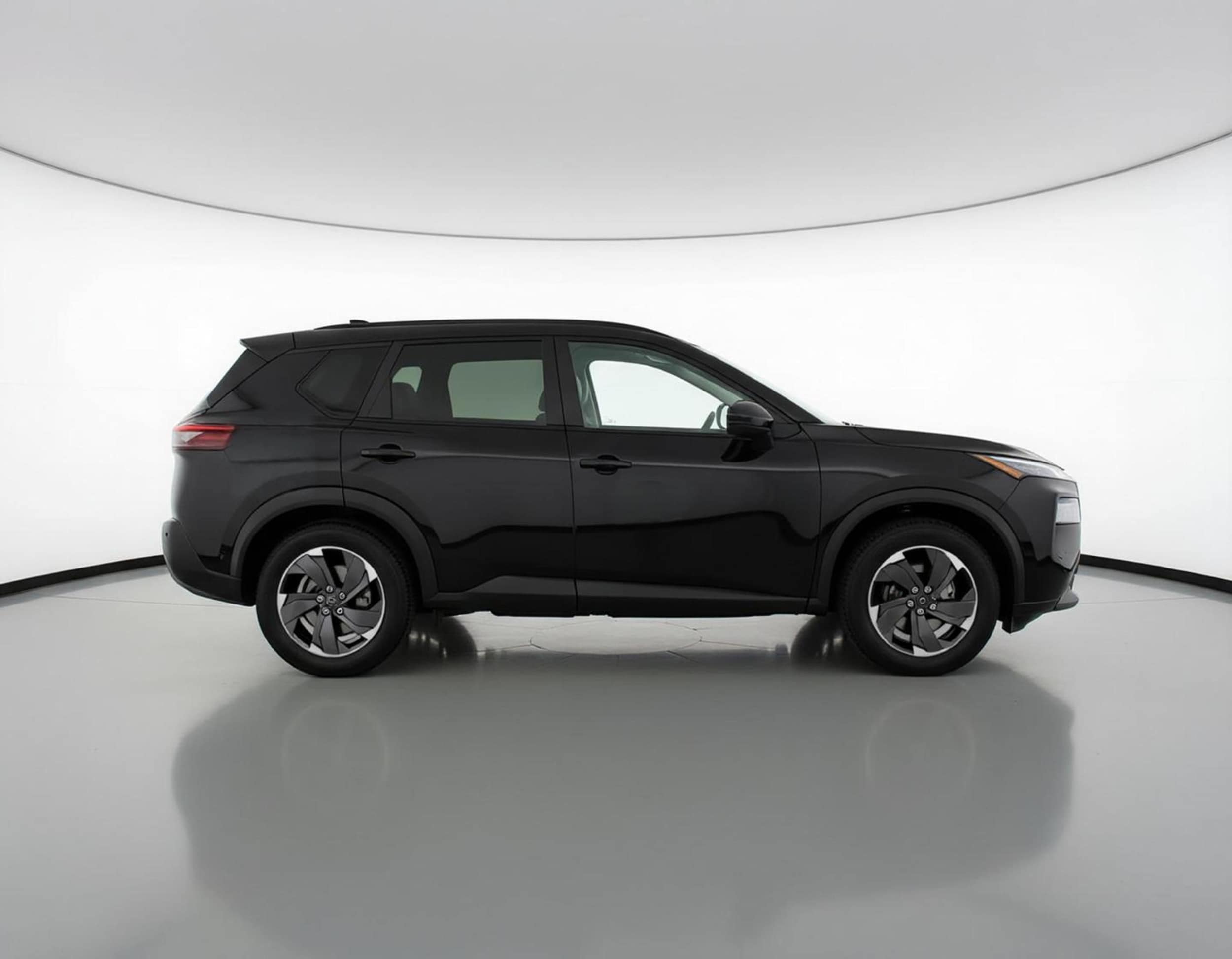 Thumbnail: 2025 Nissan Rogue - 11