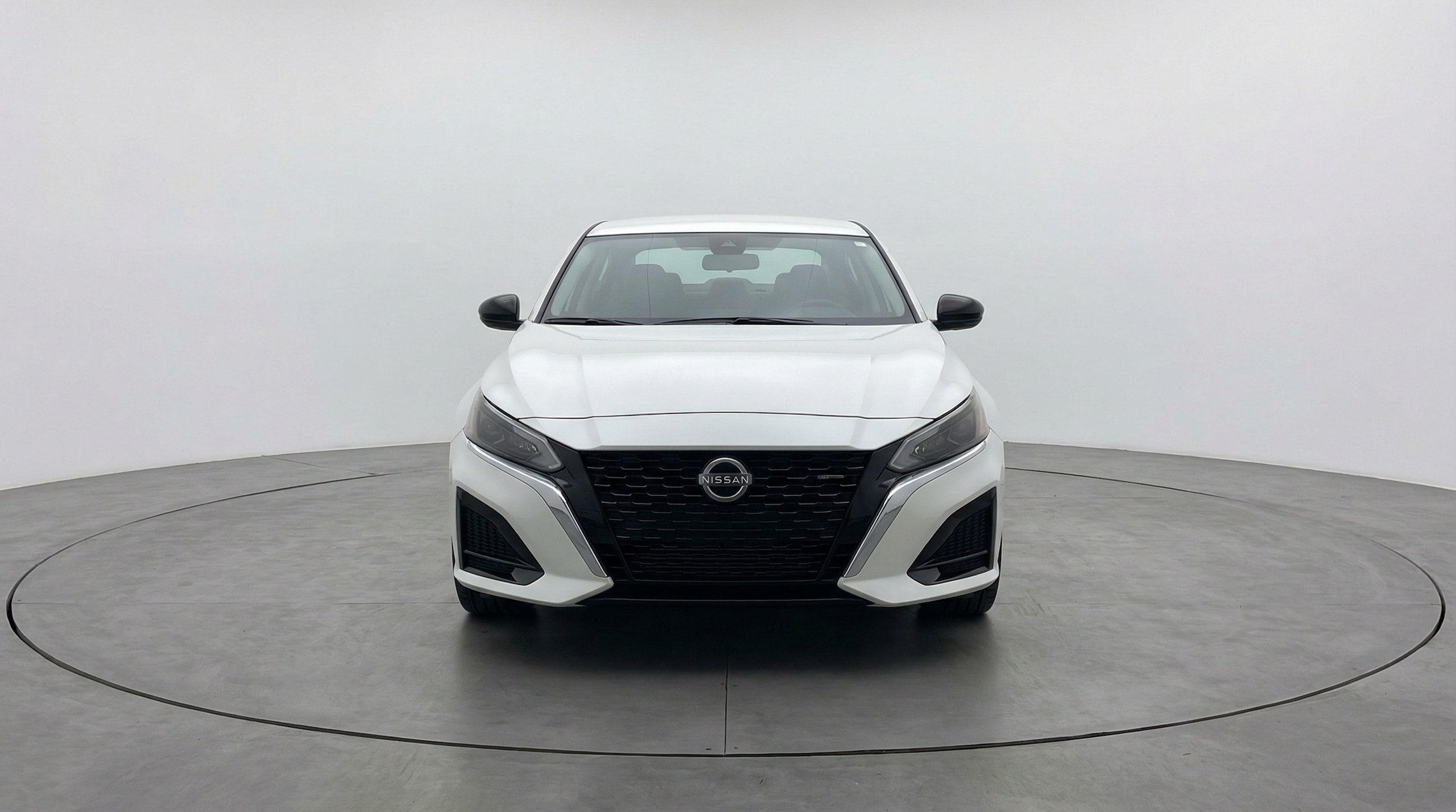 Thumbnail: 2025 Nissan Altima - 2