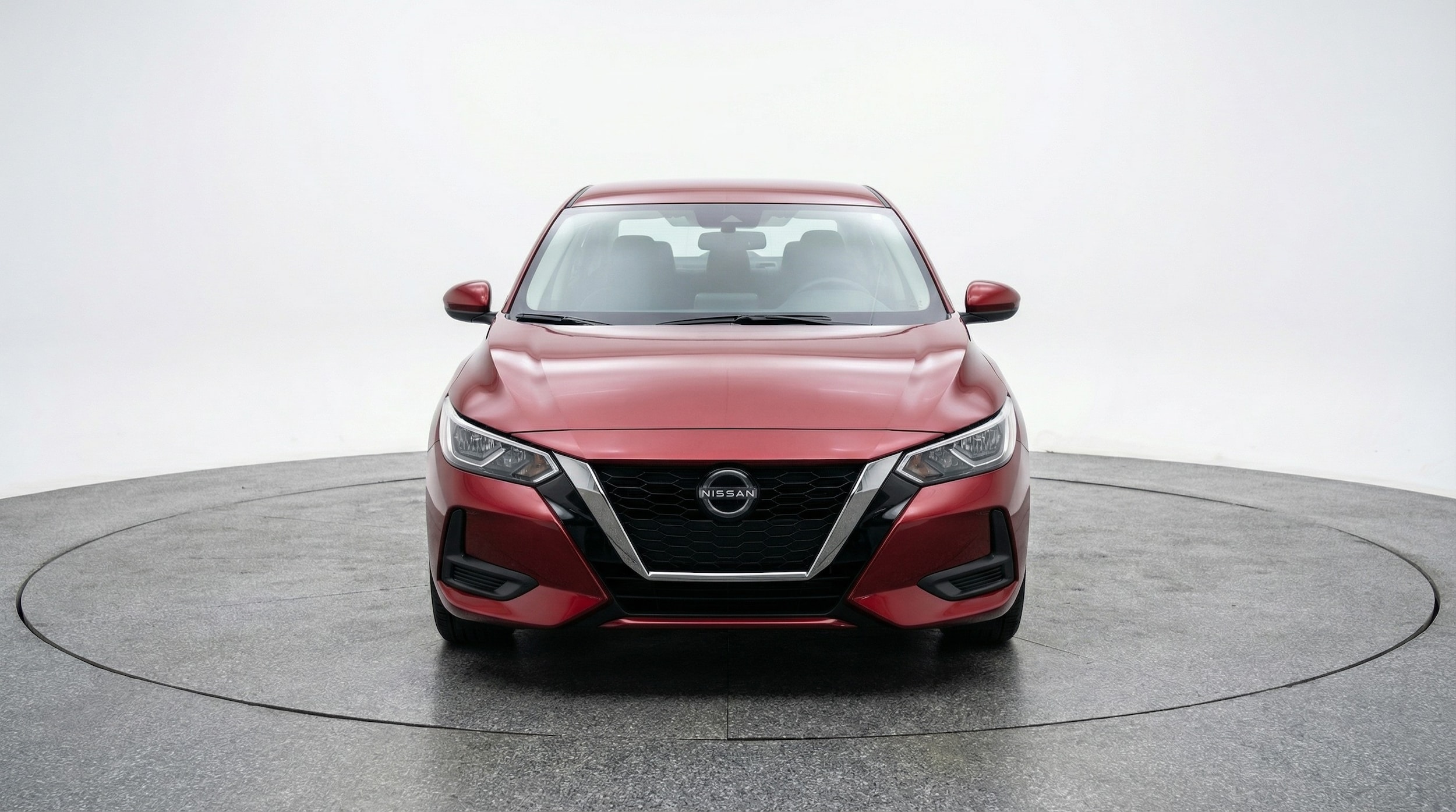 Thumbnail: 2025 Nissan Sentra - 2