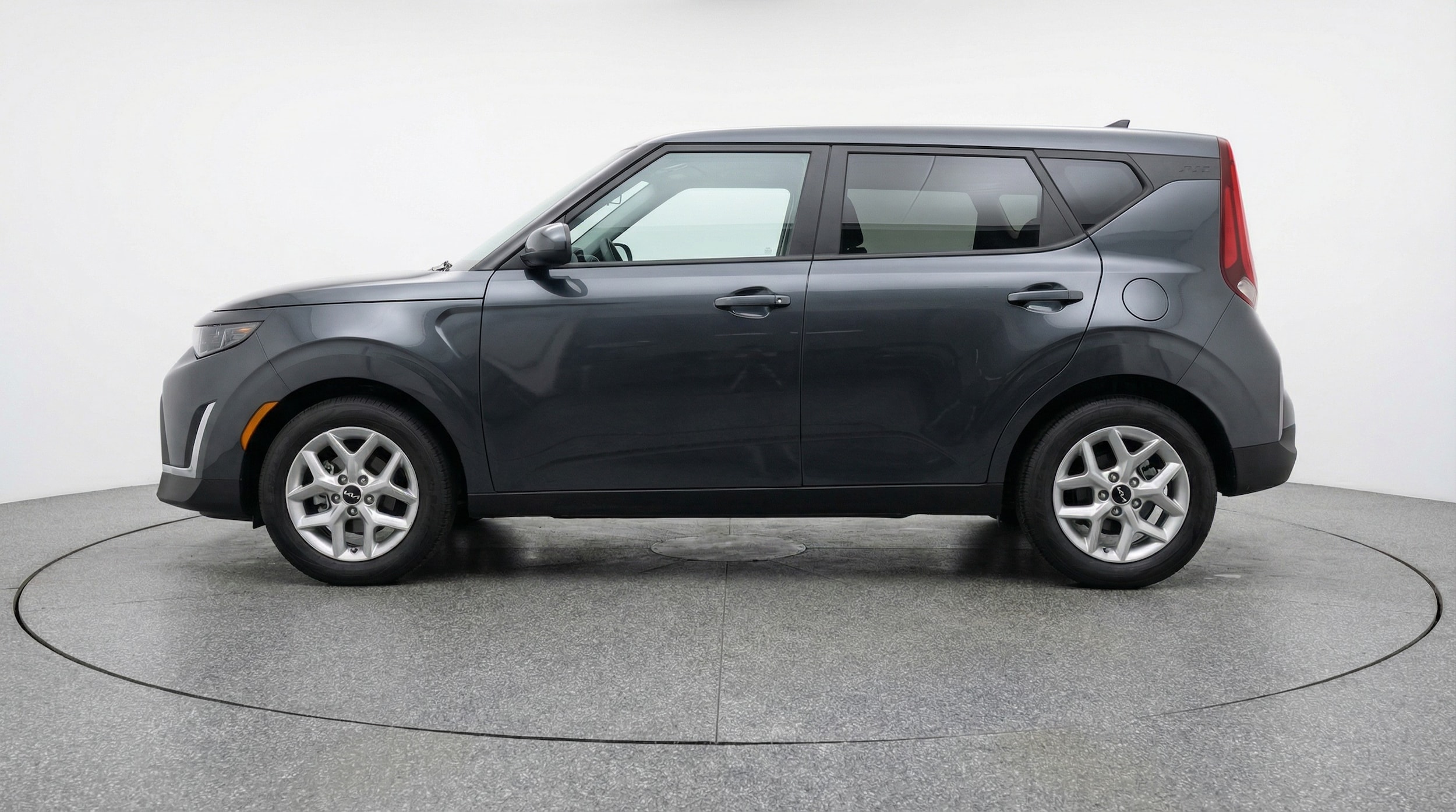 Thumbnail: 2025 Kia Soul - 4