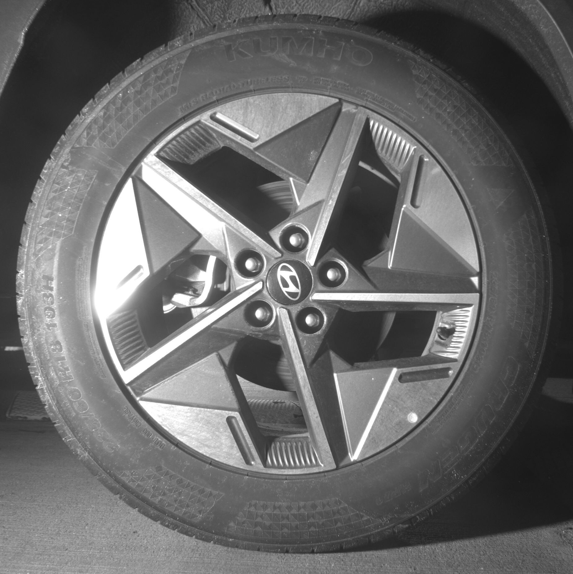 Thumbnail: 2025 Hyundai Tucson - 12