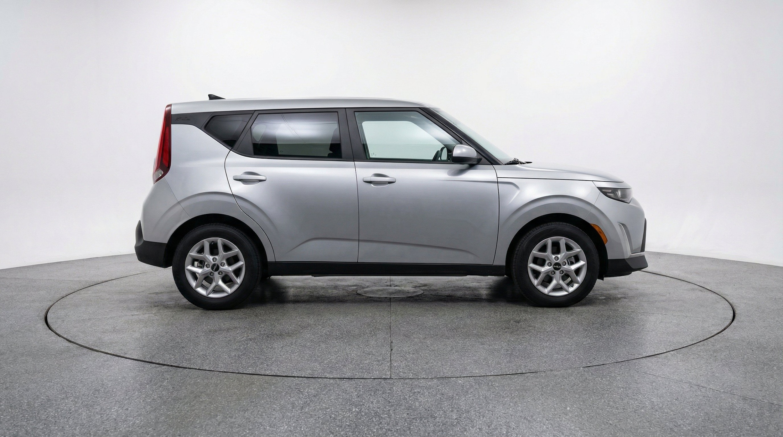 Thumbnail: 2025 Kia Soul - 11
