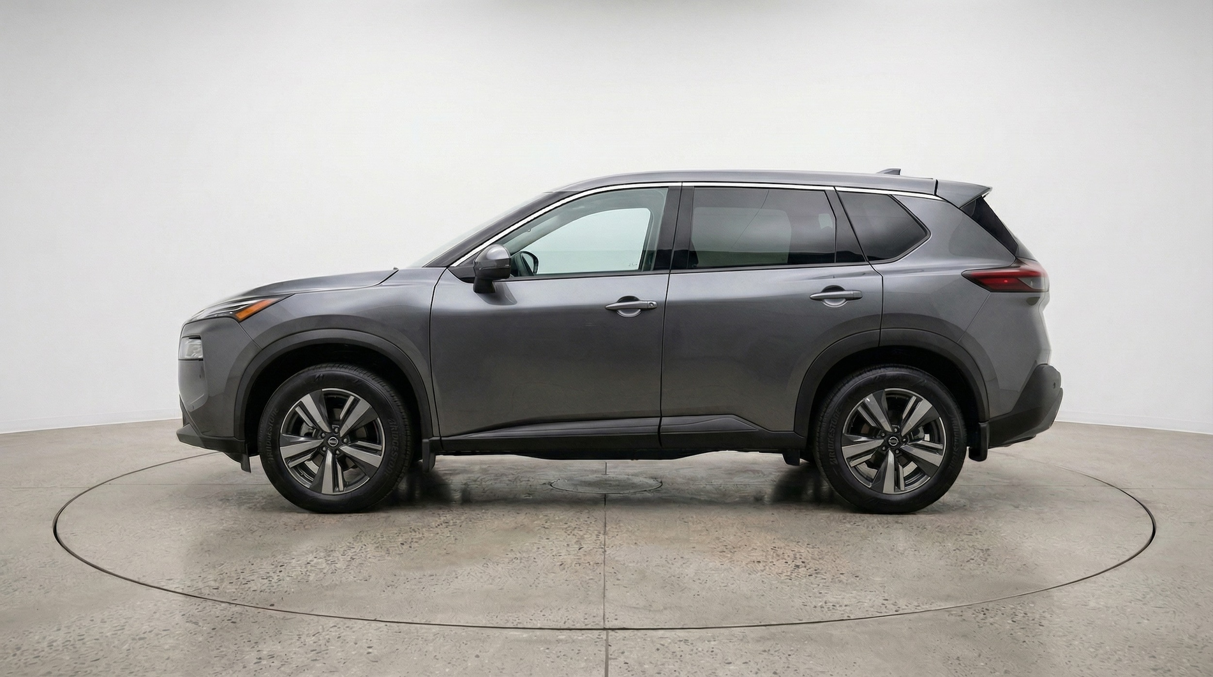 Thumbnail: 2026 Nissan Rogue - 4