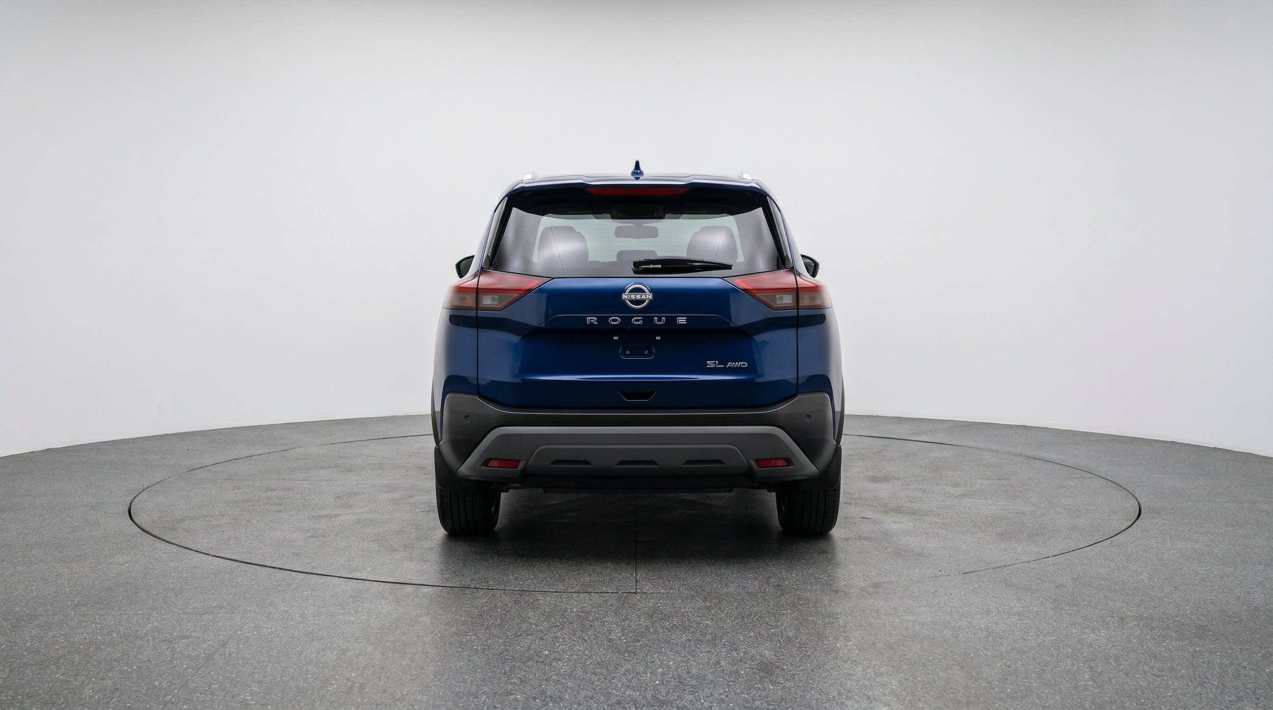 Thumbnail: 2026 Nissan Rogue - 7