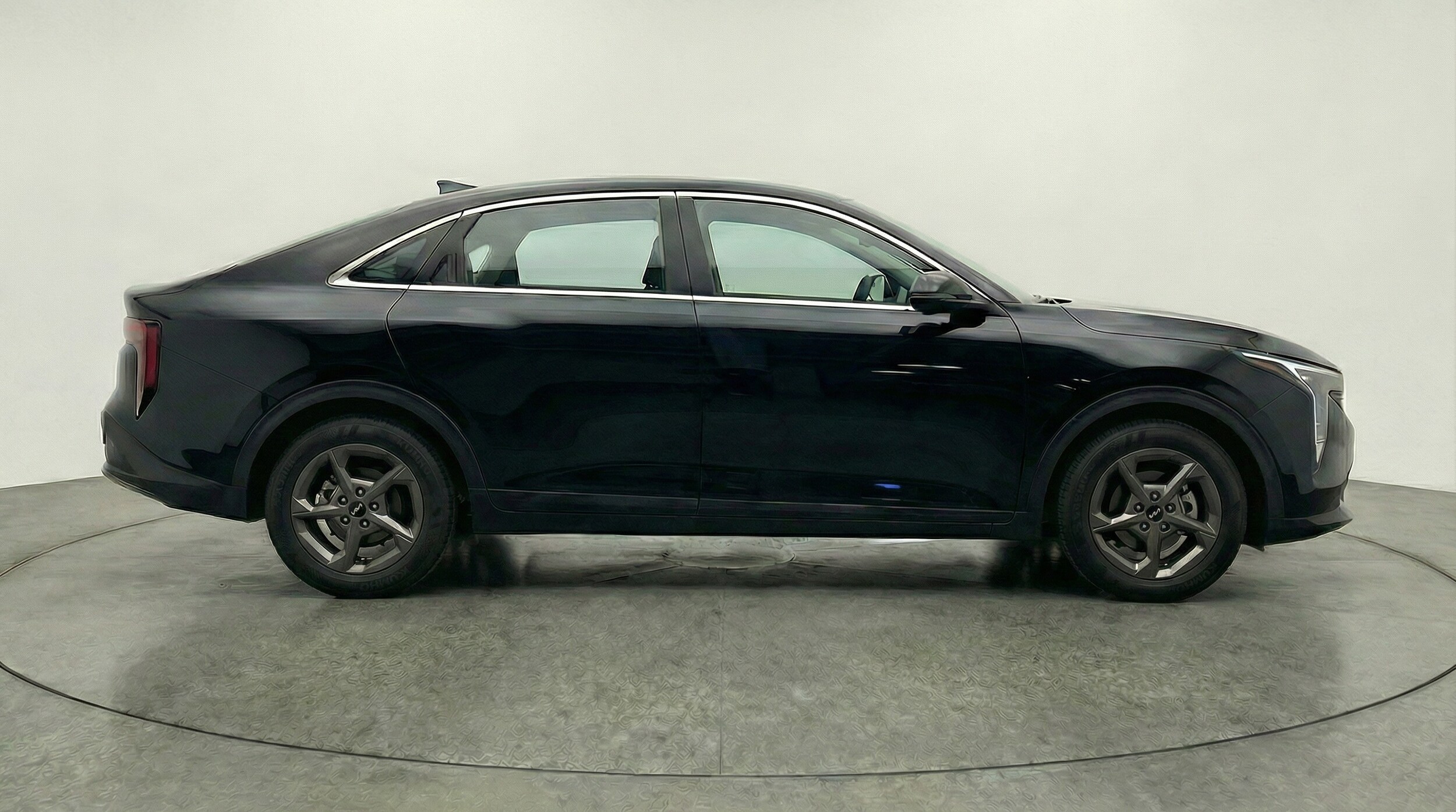 Thumbnail: 2025 Kia K4 - 8