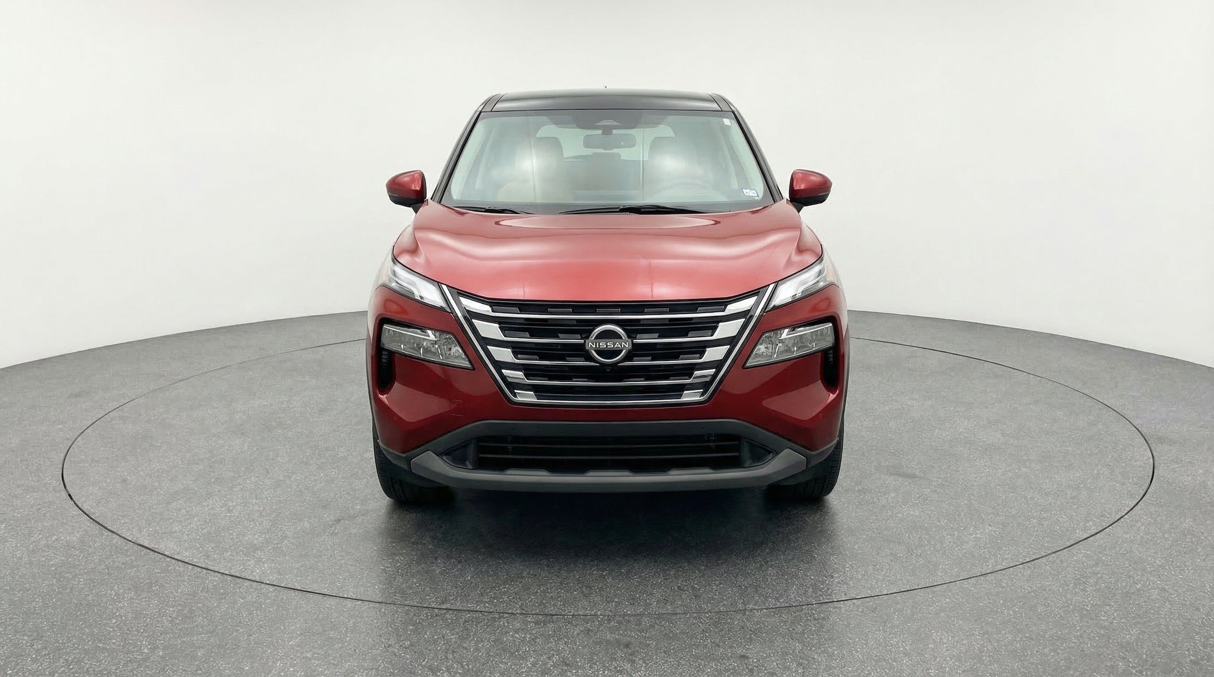 Thumbnail: 2025 Nissan Rogue - 2