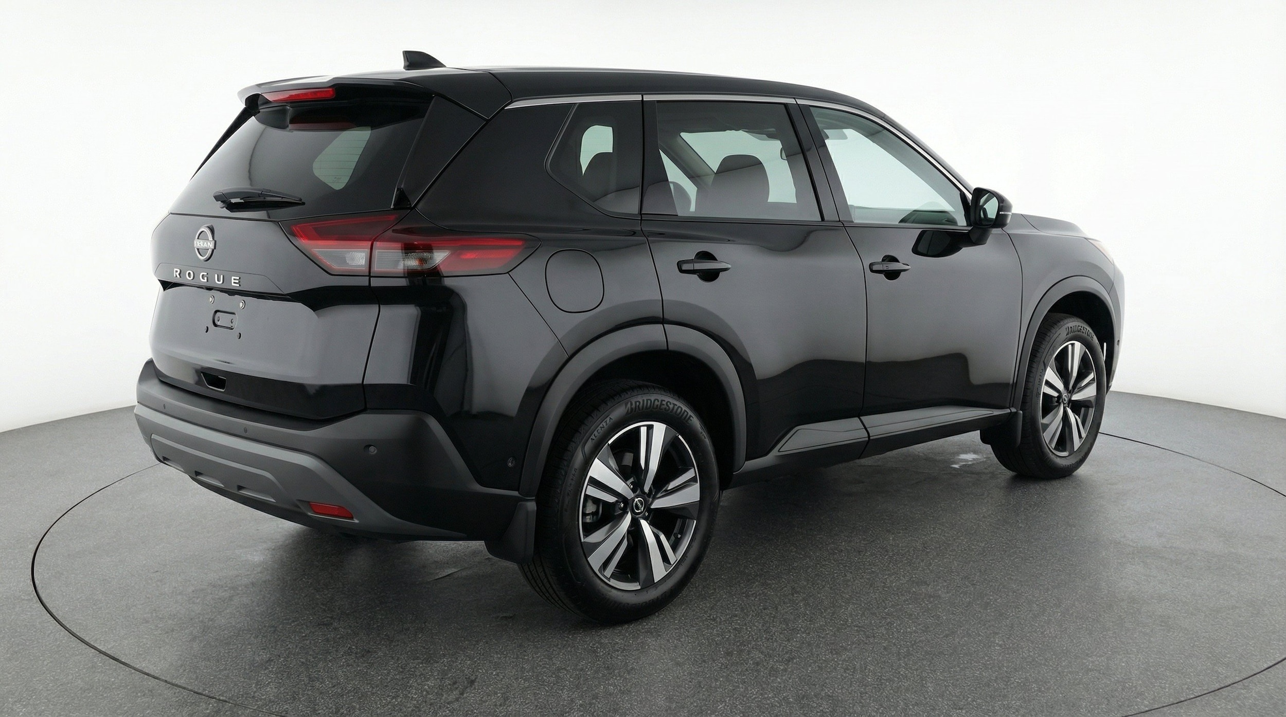 Thumbnail: 2026 Nissan Rogue - 9