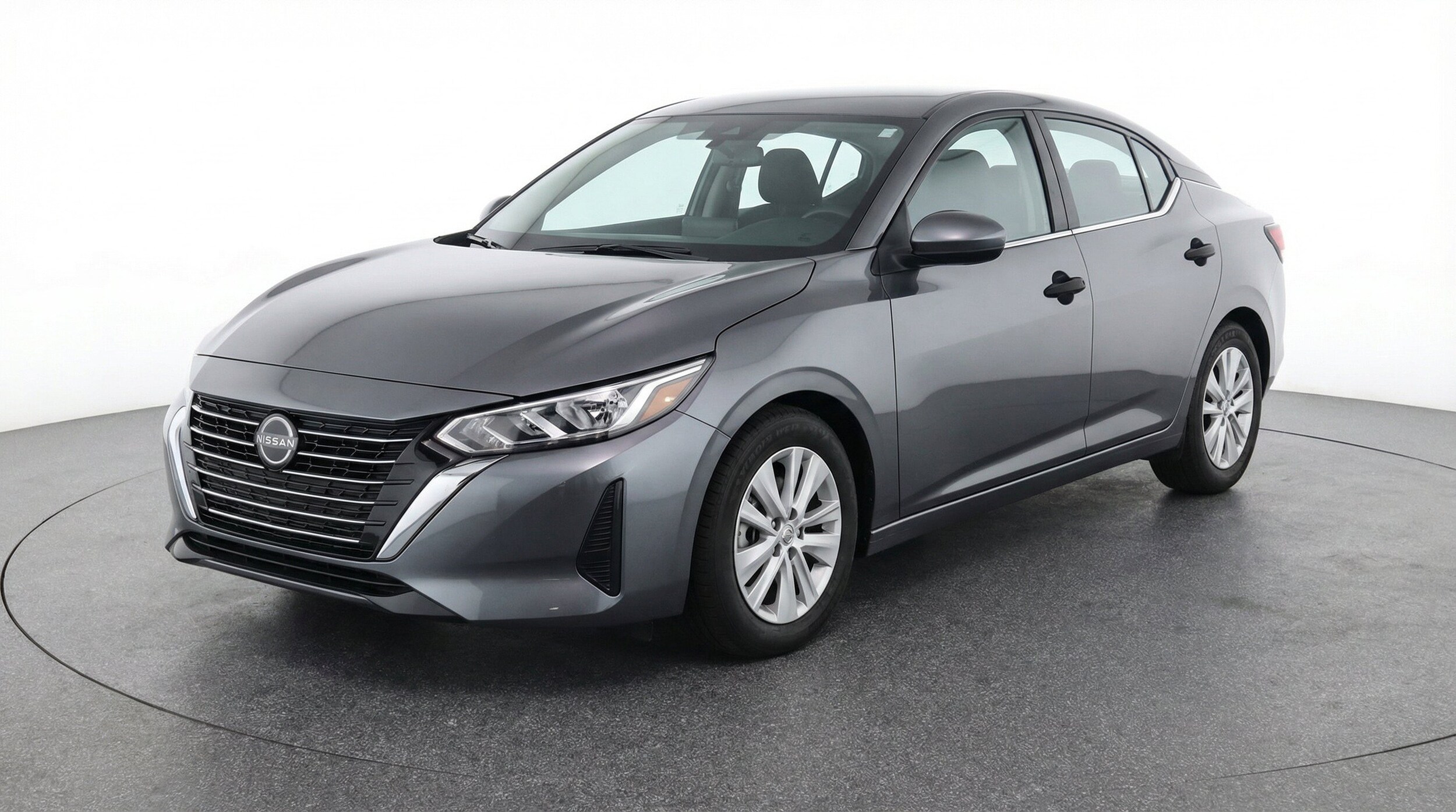Thumbnail: 2025 Nissan Sentra - 3