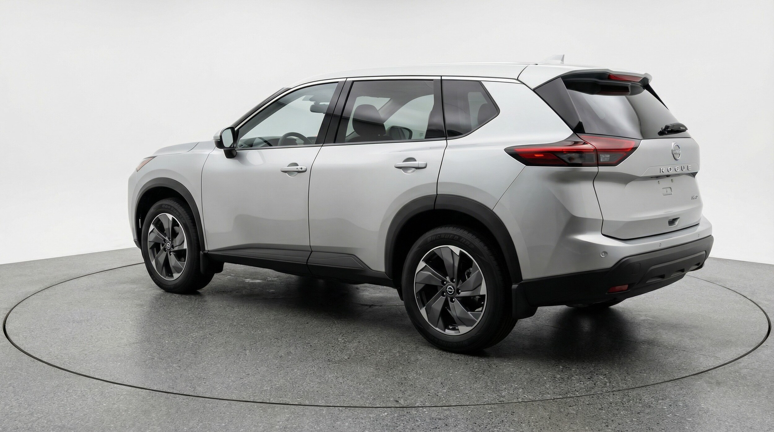 Thumbnail: 2025 Nissan Rogue - 5