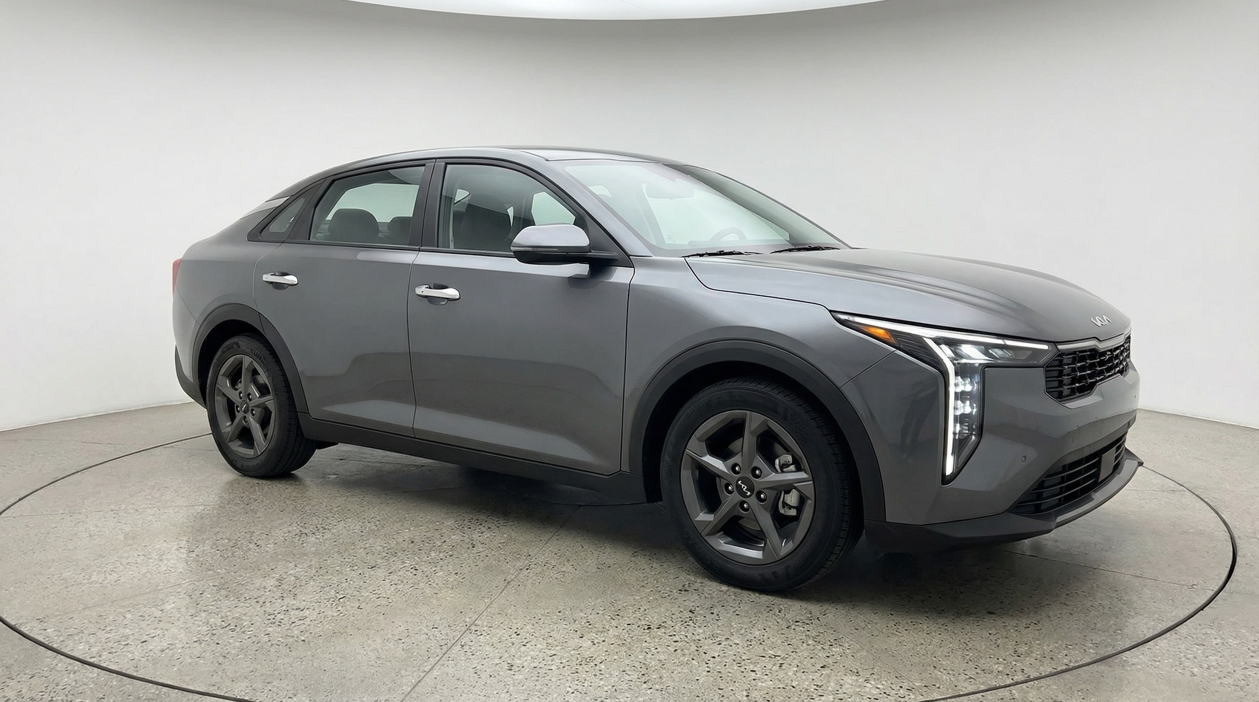 Thumbnail: 2025 Kia K4 - 1