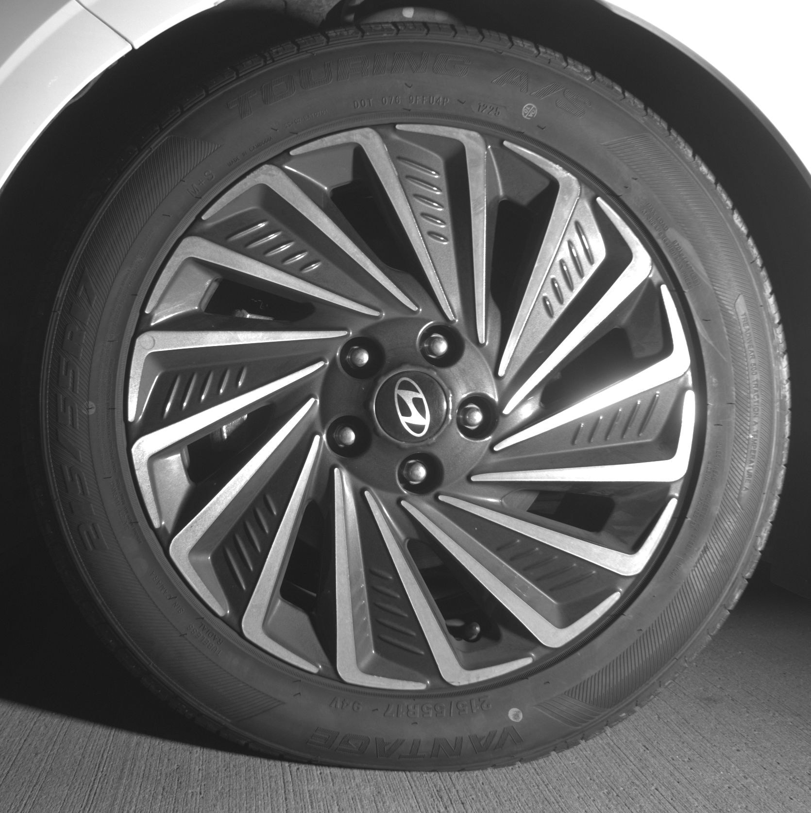 Thumbnail: 2025 Hyundai Sonata - 9