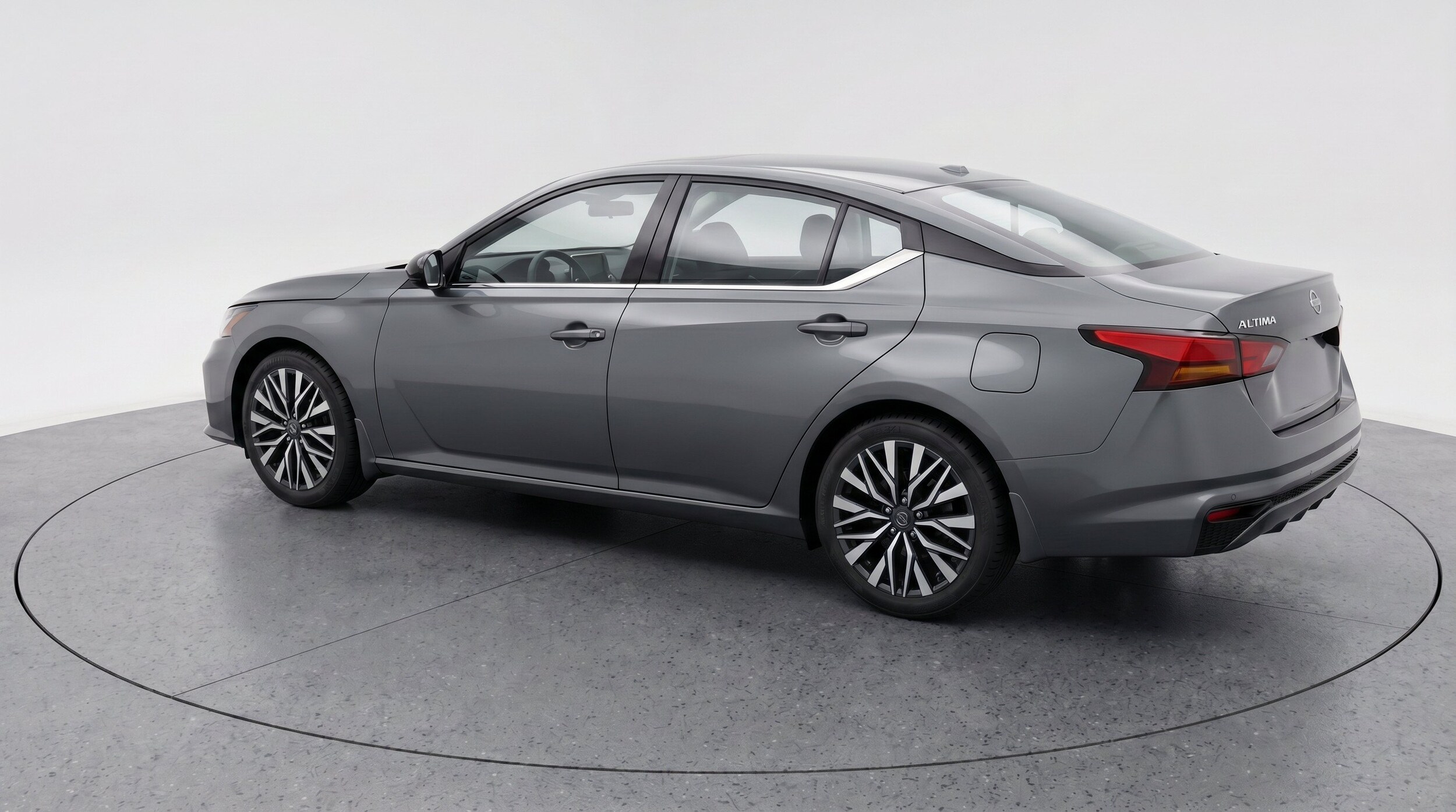 Thumbnail: 2026 Nissan Altima - 6