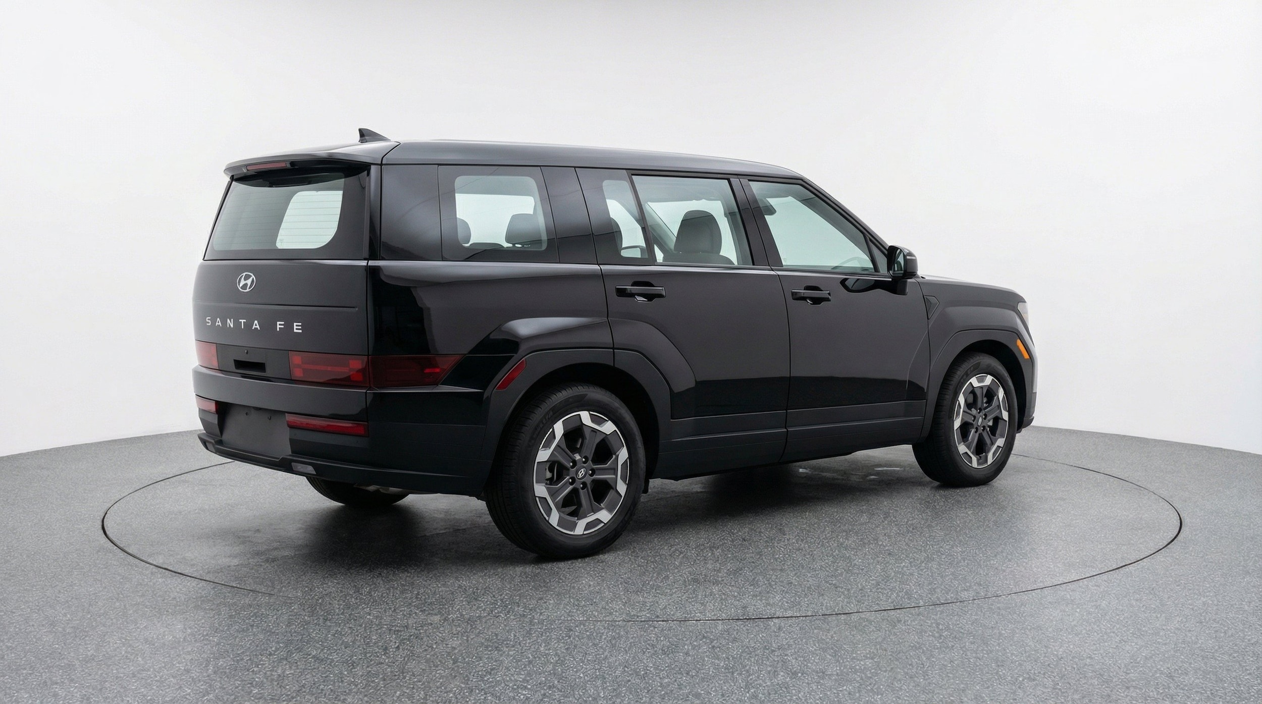 Thumbnail: 2026 Hyundai Santa Fe - 9