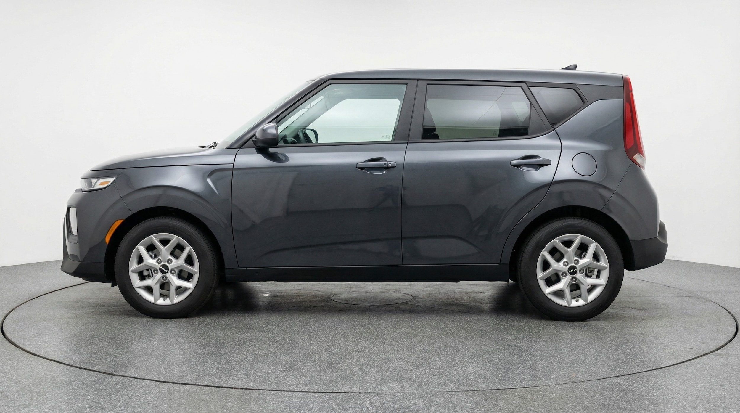 Thumbnail: 2025 Kia Soul - 4