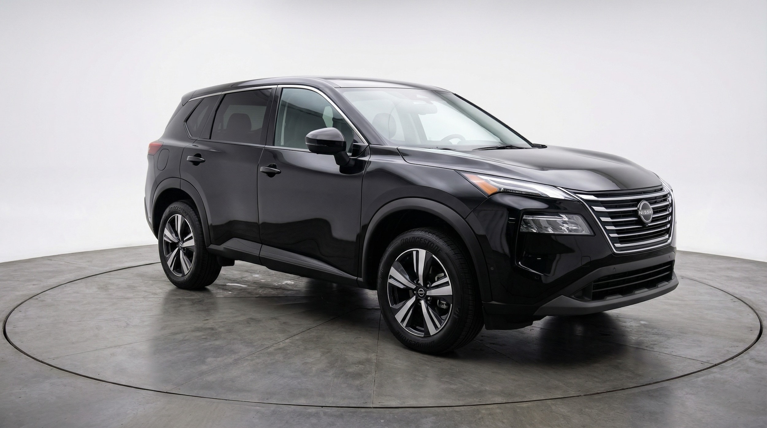 Thumbnail: 2026 Nissan Rogue - 1