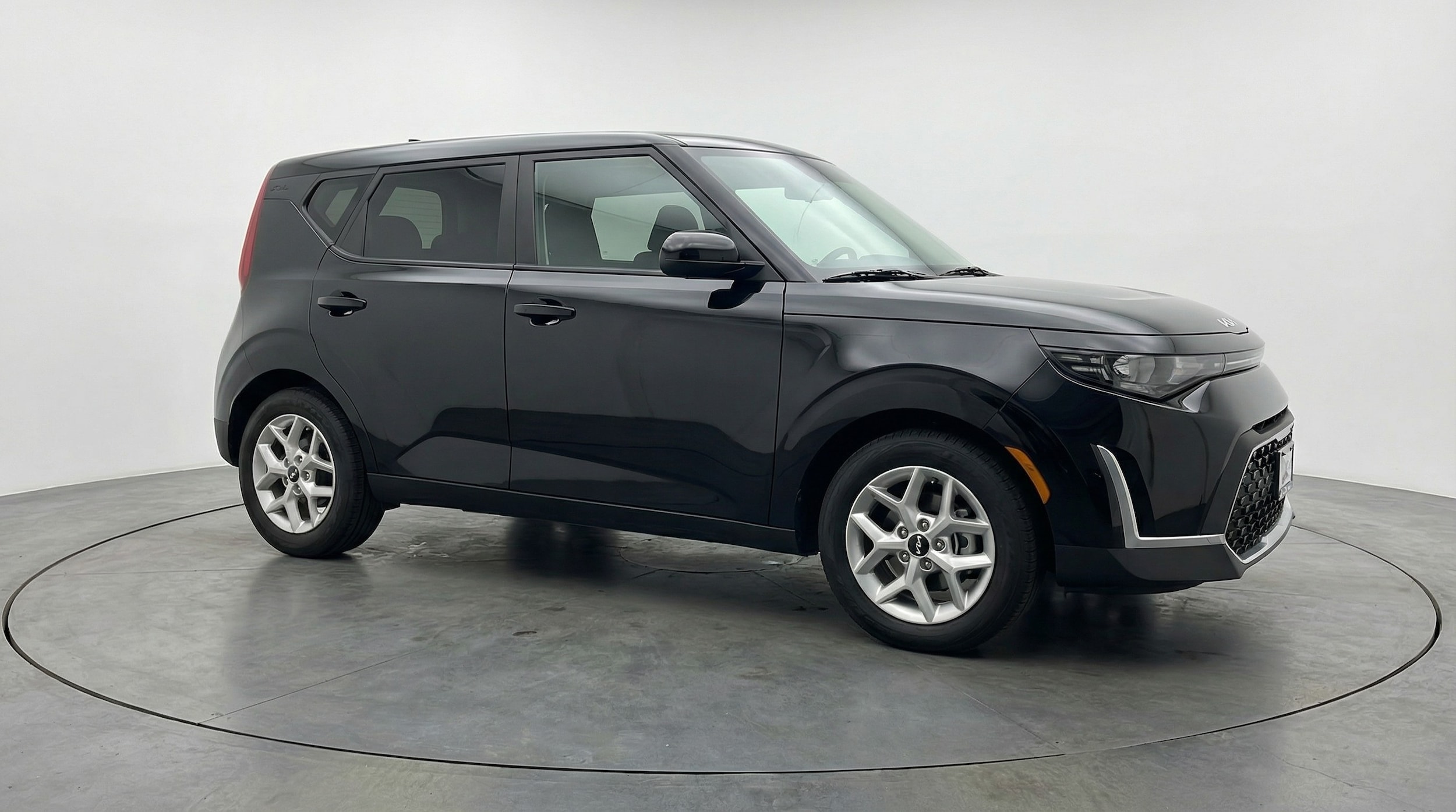 Thumbnail: 2025 Kia Soul - 1