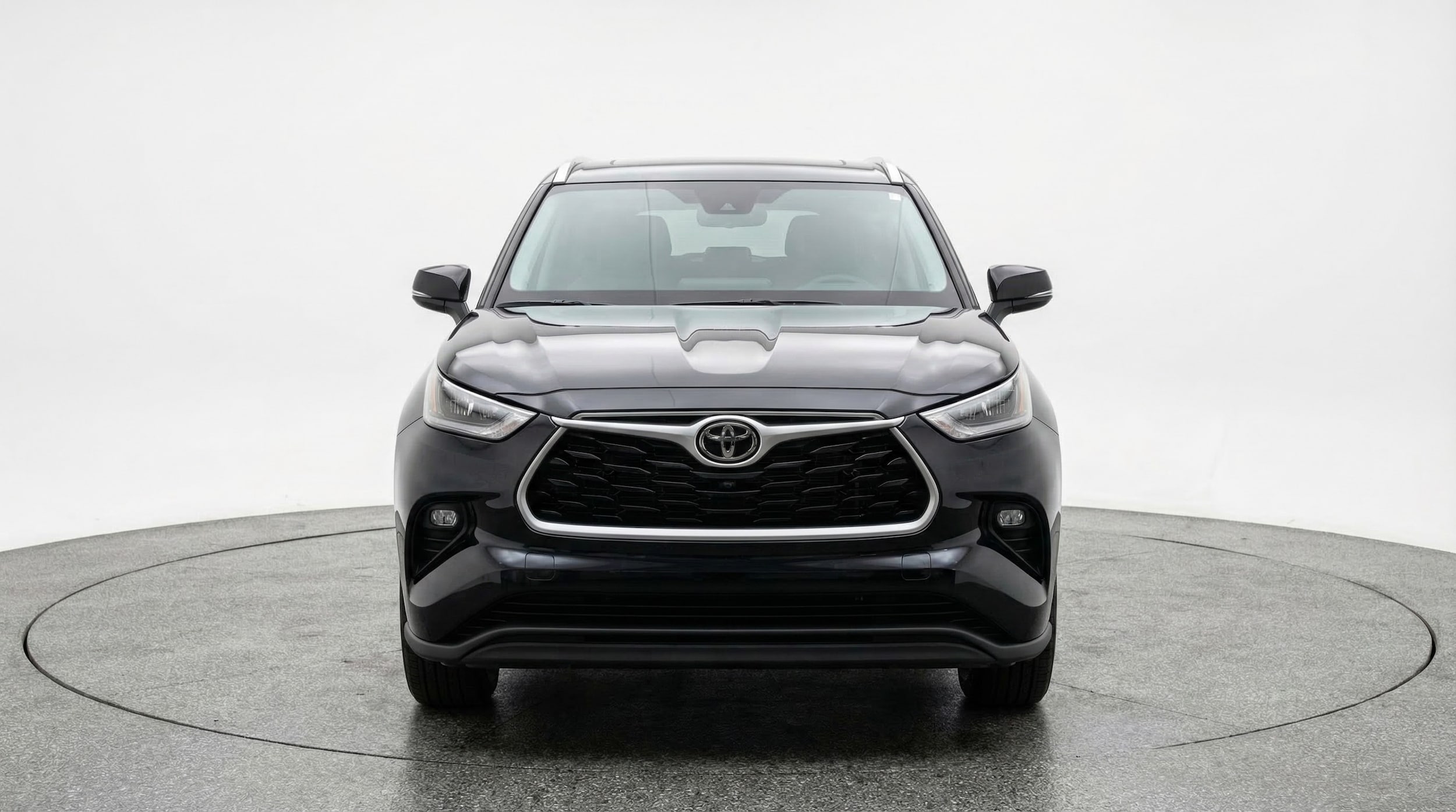 Thumbnail: 2025 Toyota Highlander - 2