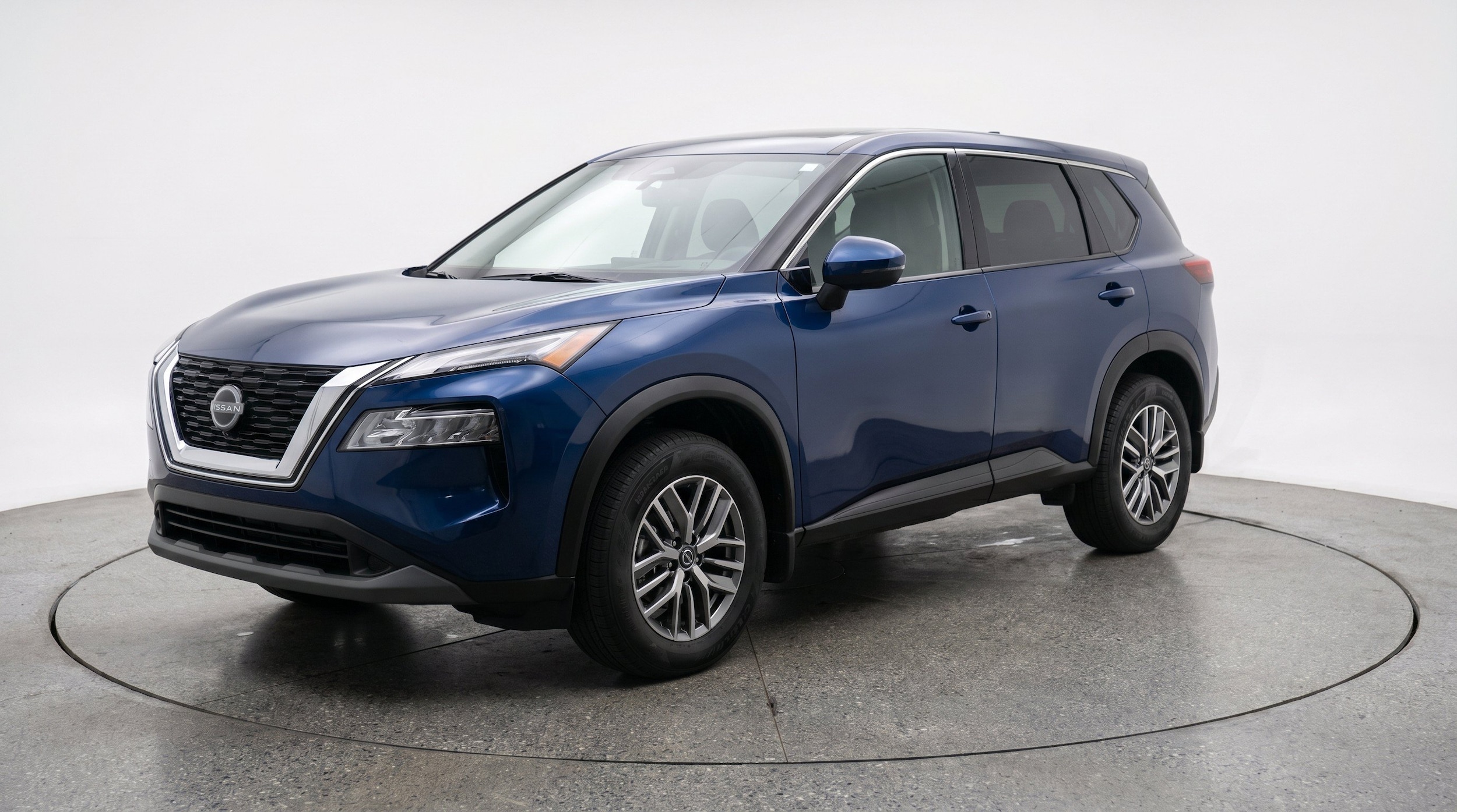 Thumbnail: 2026 Nissan Rogue - 3