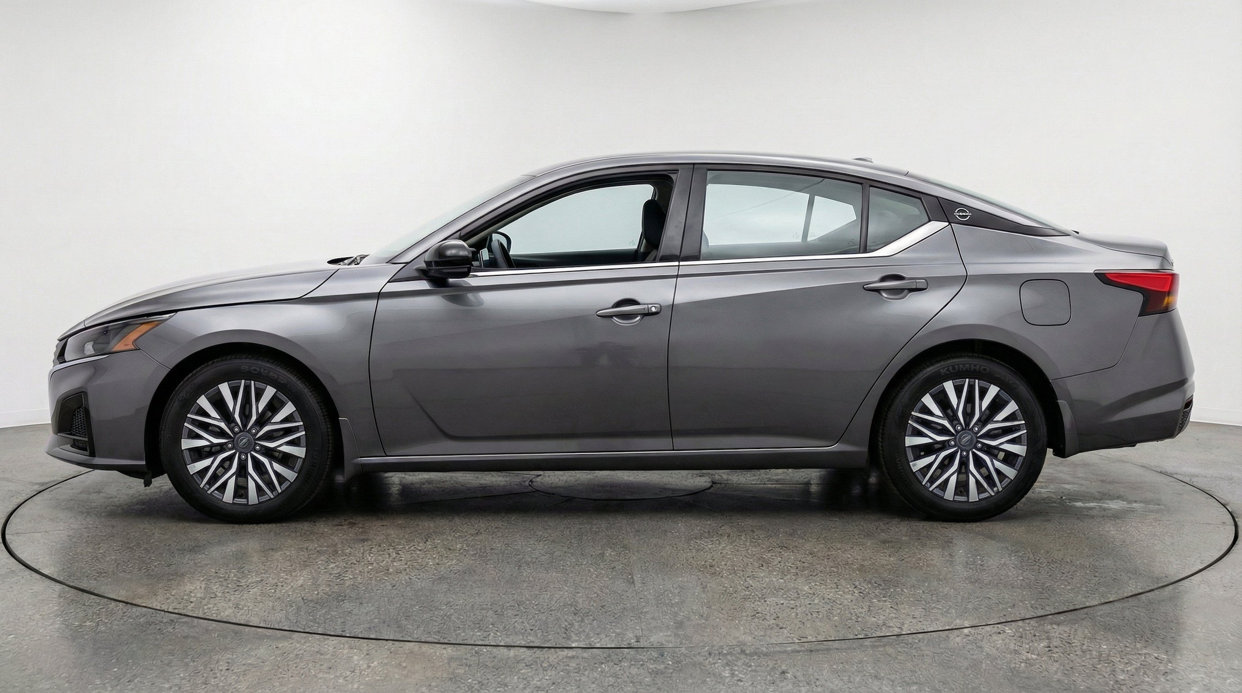 Thumbnail: 2026 Nissan Altima - 5
