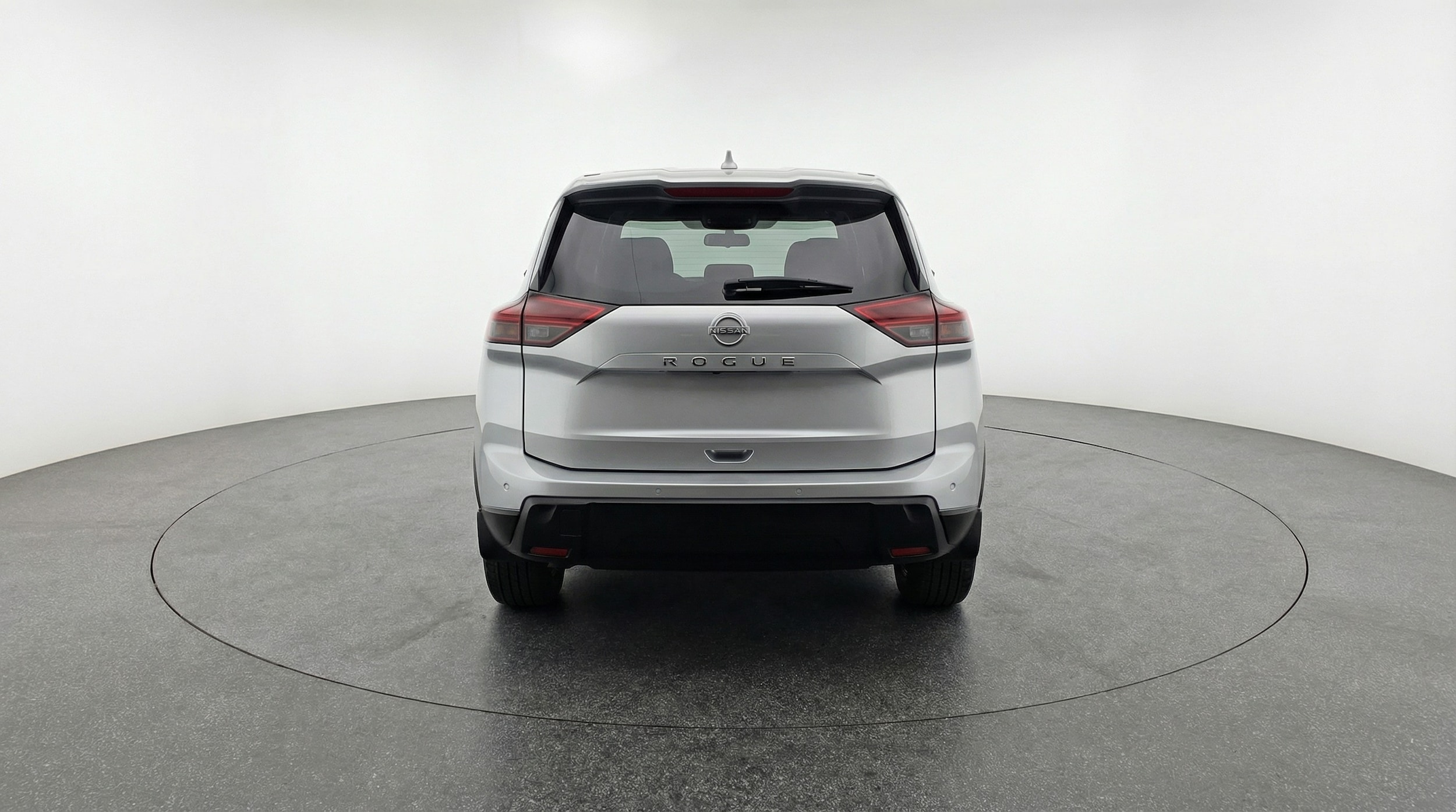 Thumbnail: 2025 Nissan Rogue - 6