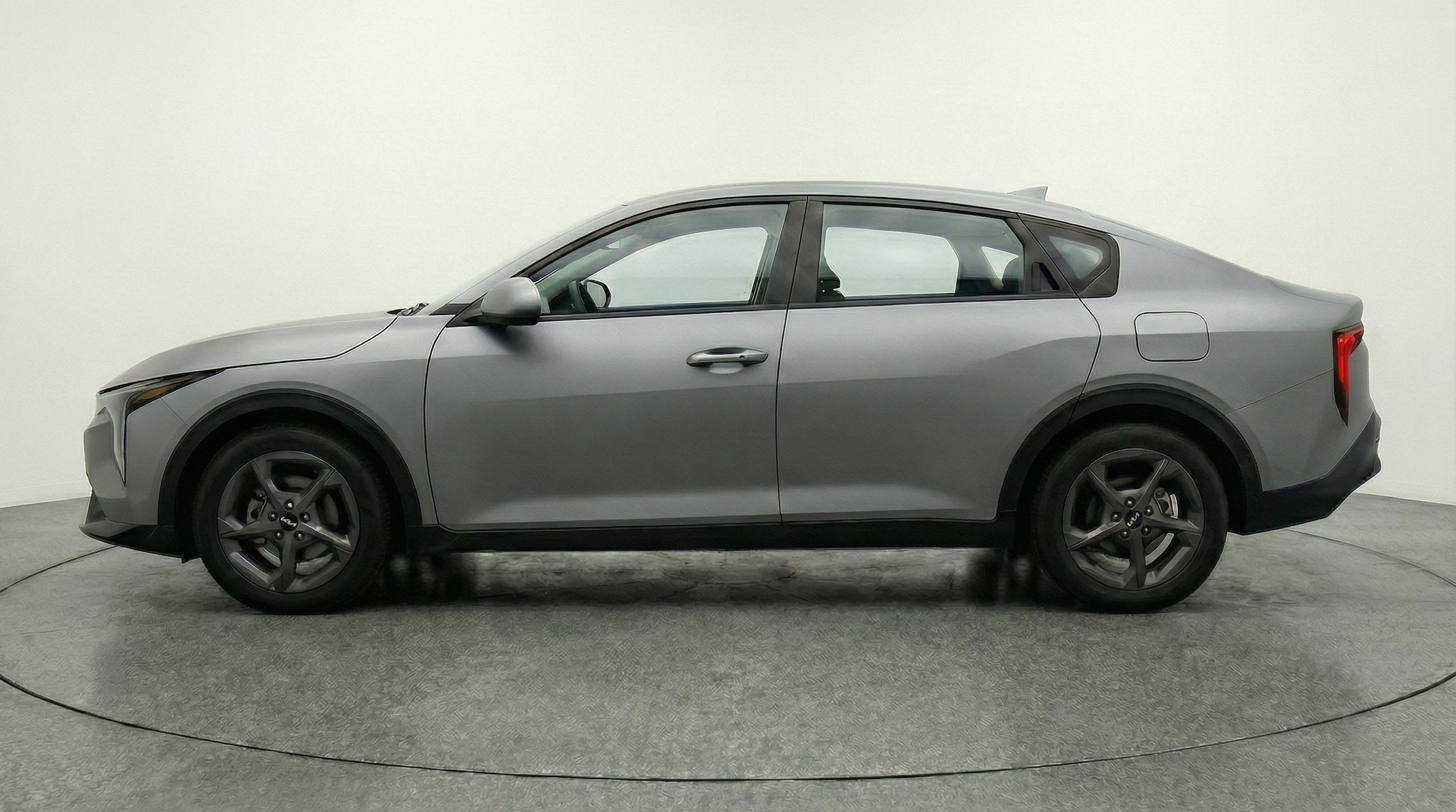 Thumbnail: 2025 Kia K4 - 5