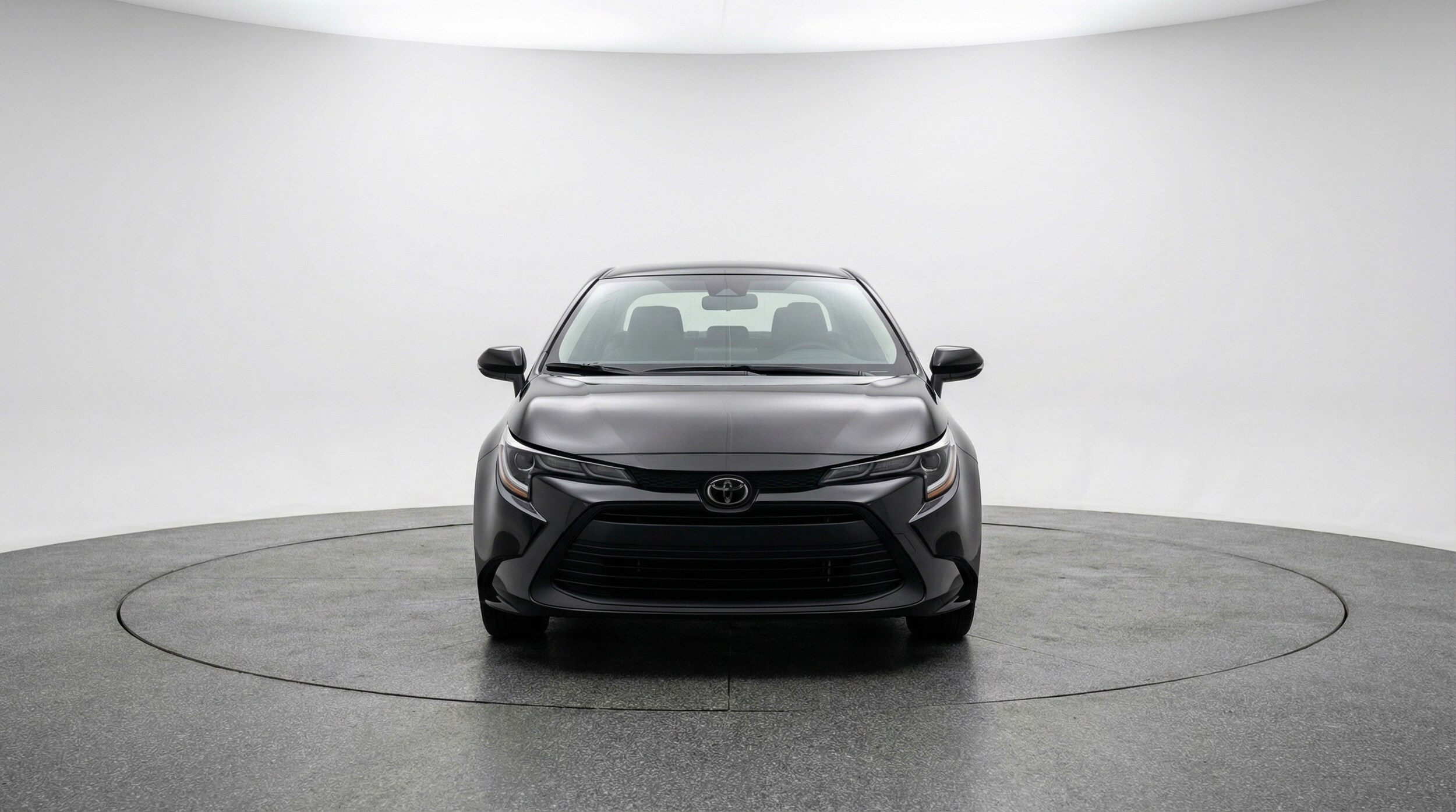 Thumbnail: 2025 Toyota Corolla - 2