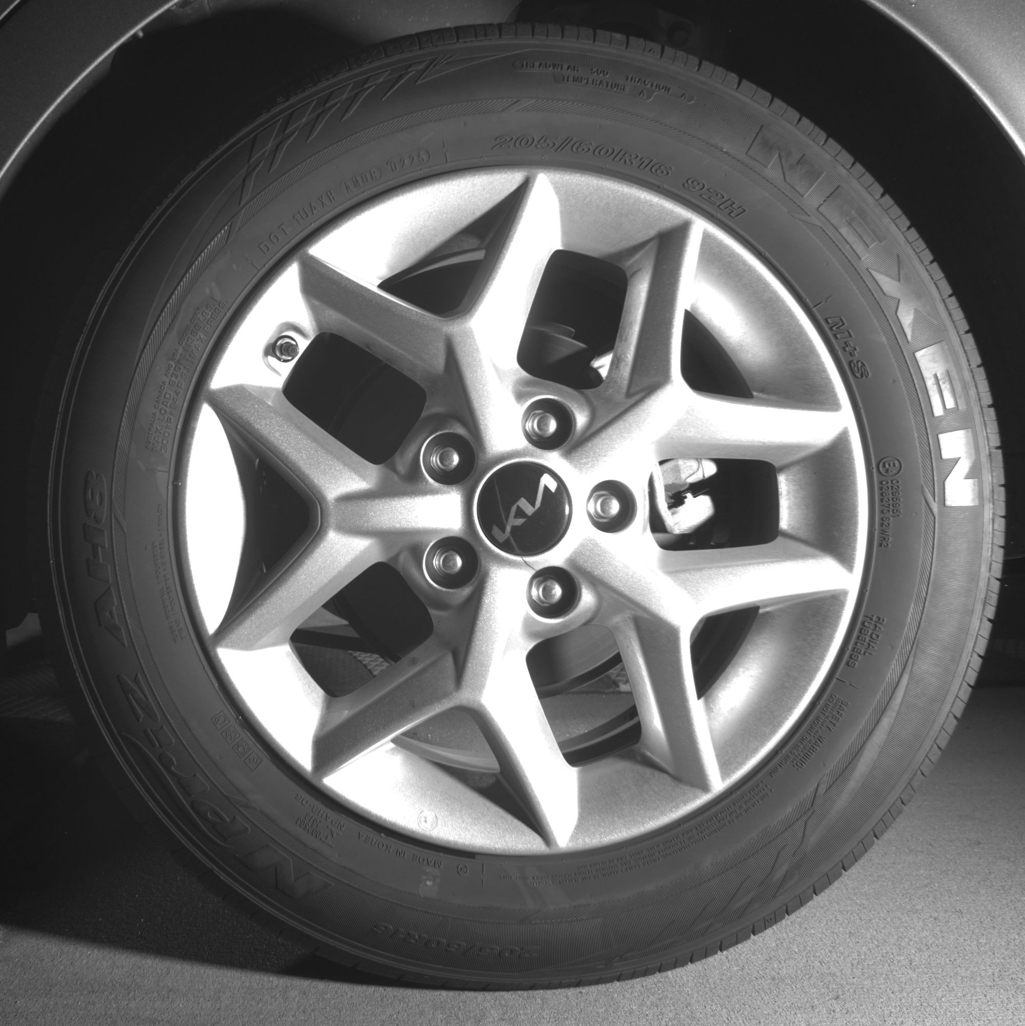 Thumbnail: 2025 Kia Soul - 11