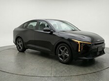 2025 Kia K4  -
                  Hartford, CT