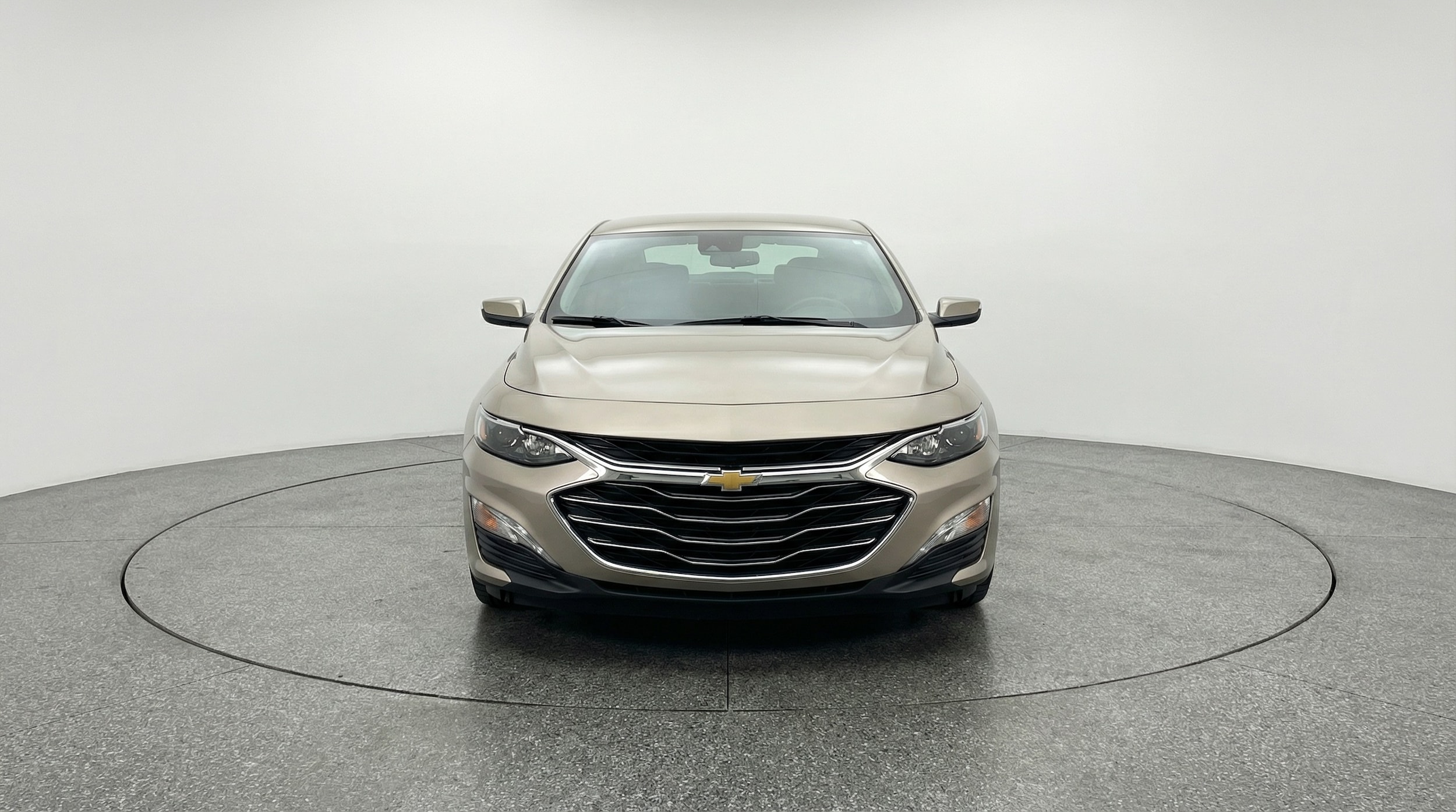 Thumbnail: 2024 Chevrolet Malibu - 2