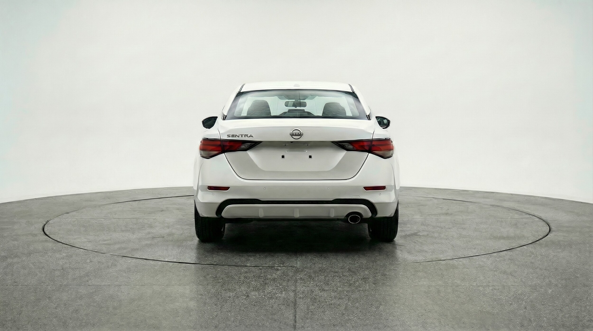 Thumbnail: 2025 Nissan Sentra - 6