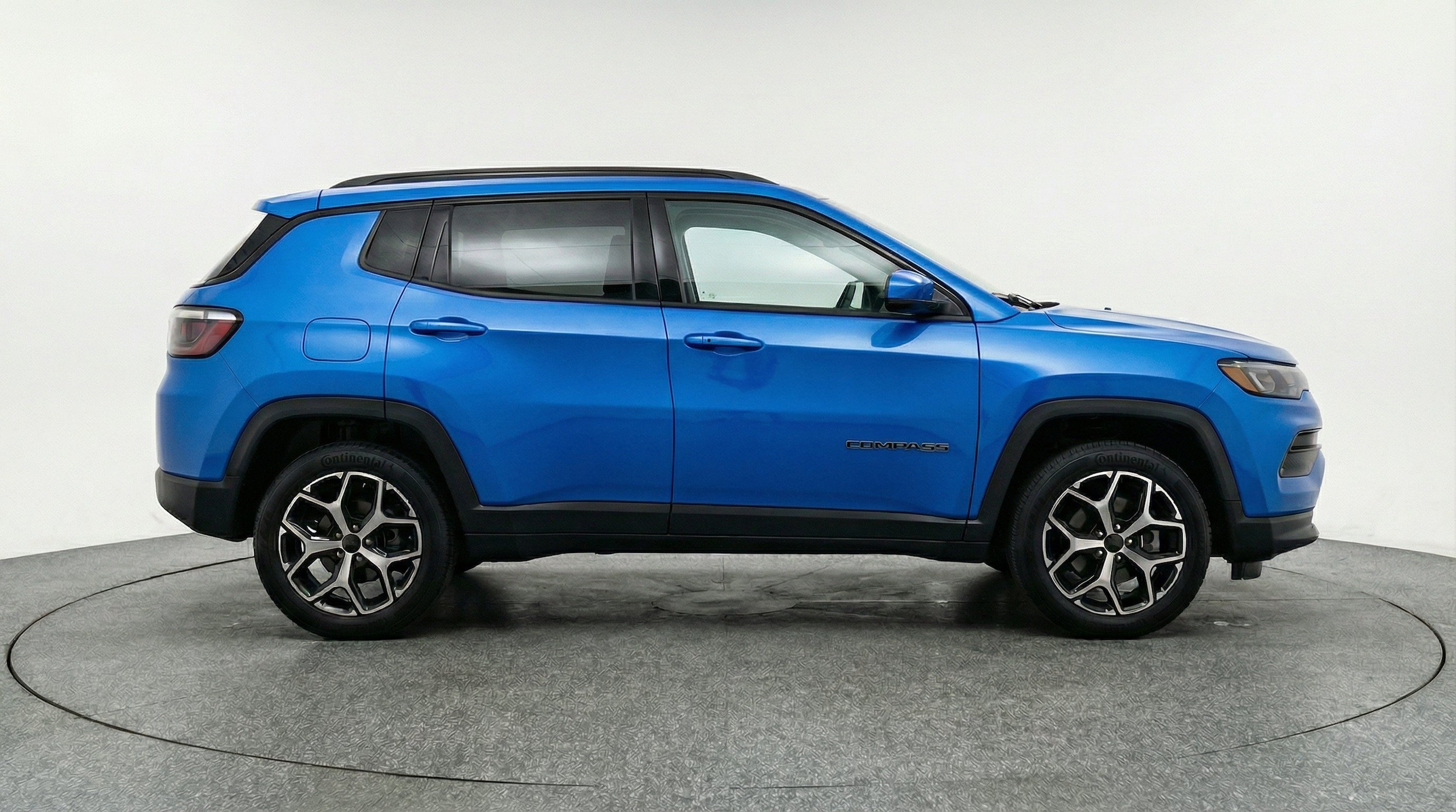 Thumbnail: 2025 Jeep Compass - 11