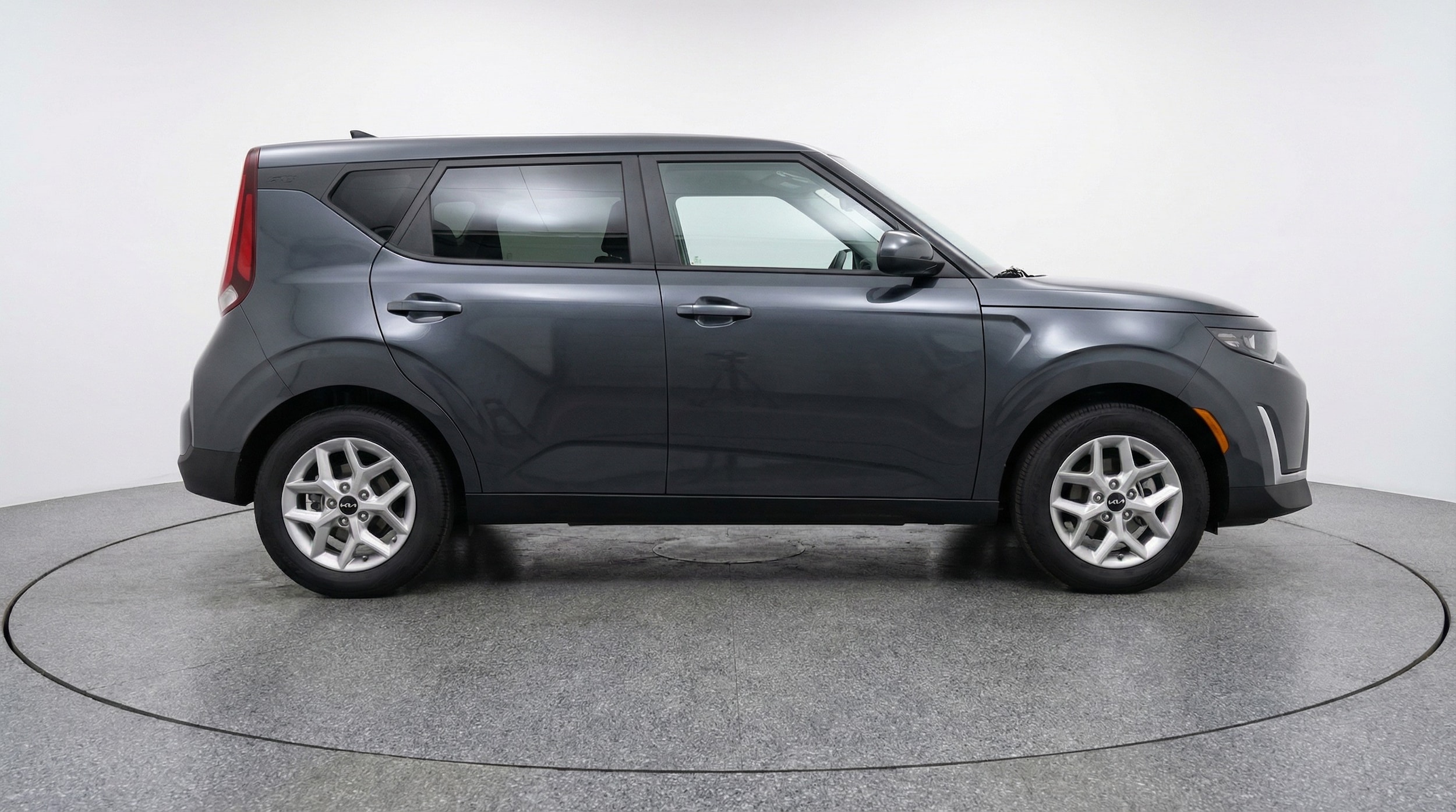 Thumbnail: 2025 Kia Soul - 8