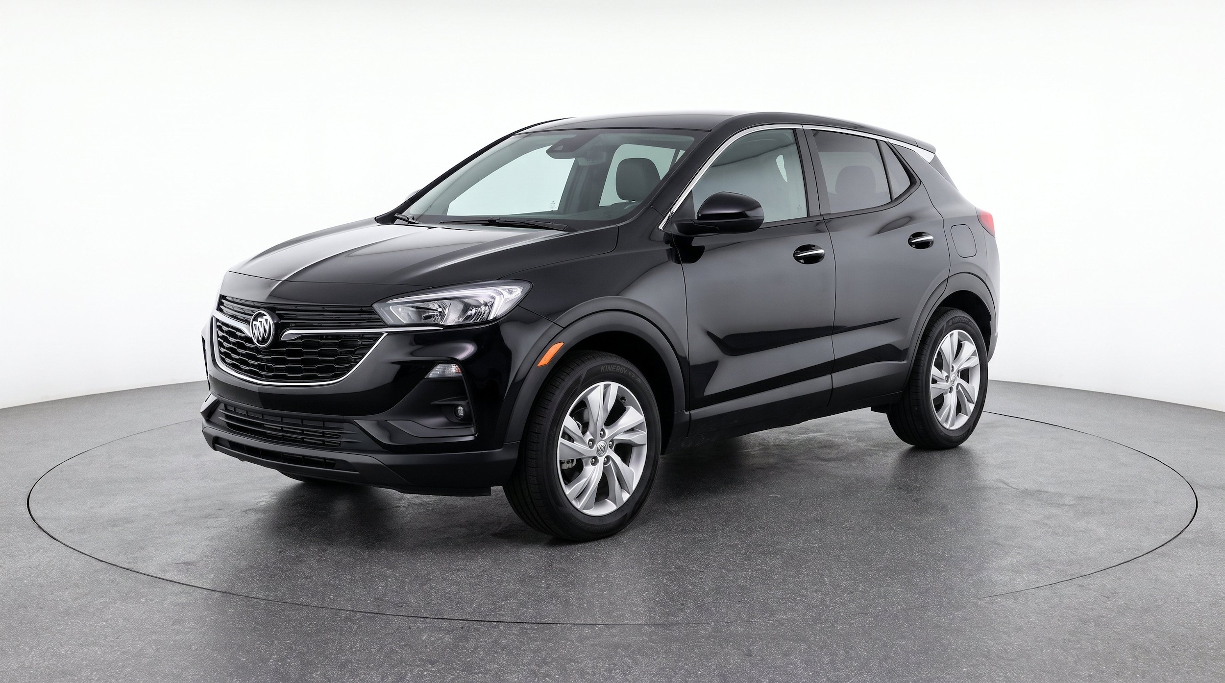 Thumbnail: 2026 Buick Encore GX - 3