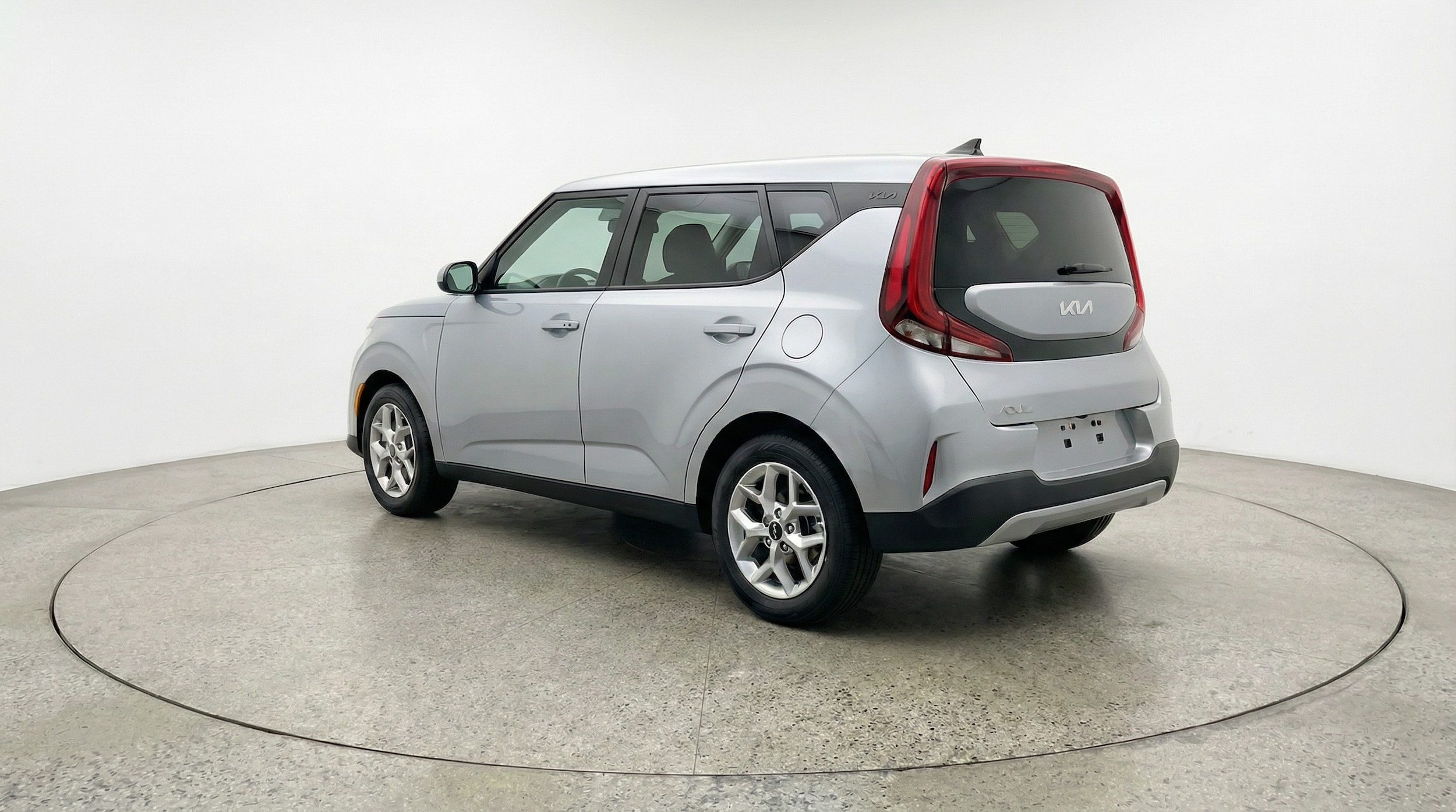 Thumbnail: 2025 Kia Soul - 5