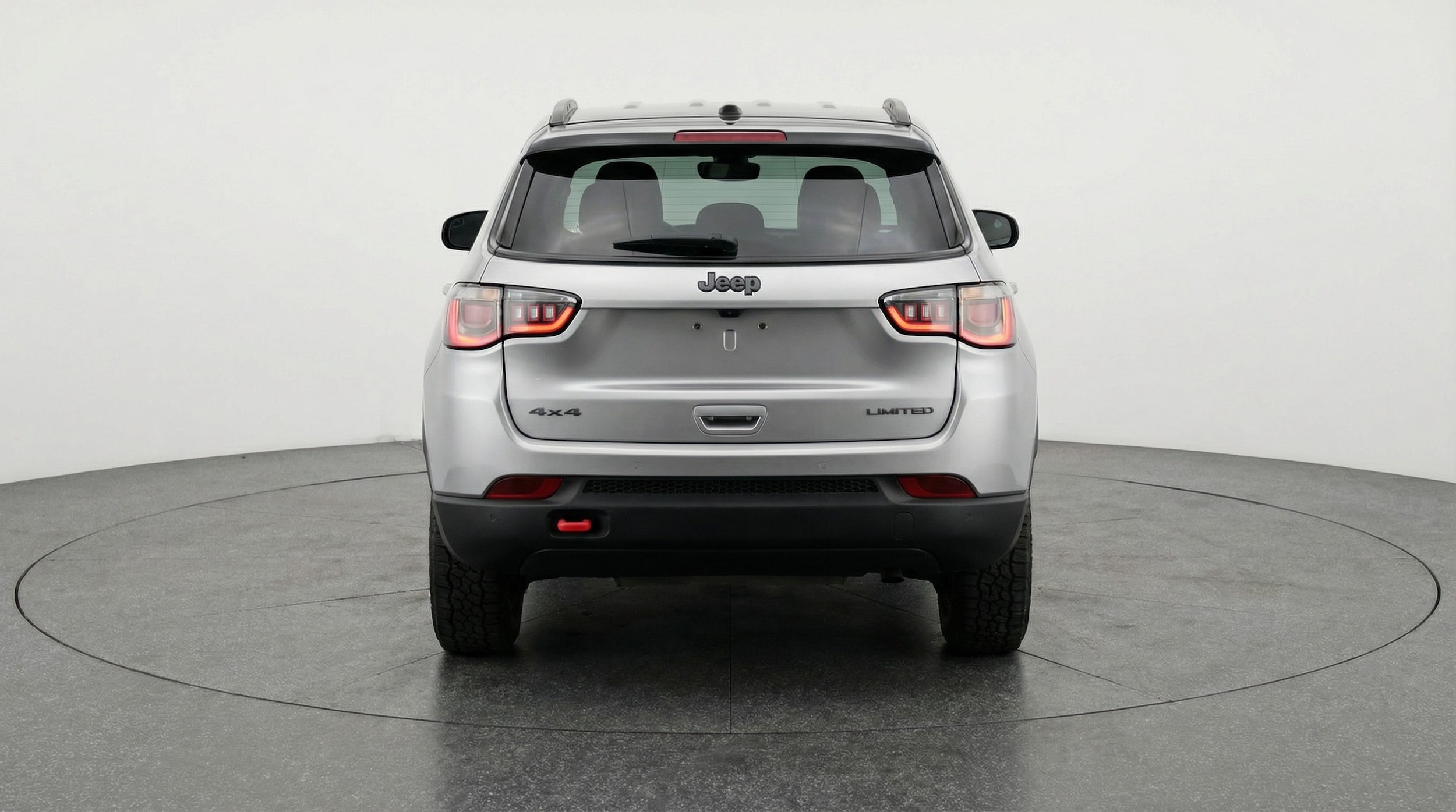 Thumbnail: 2025 Jeep Compass - 6