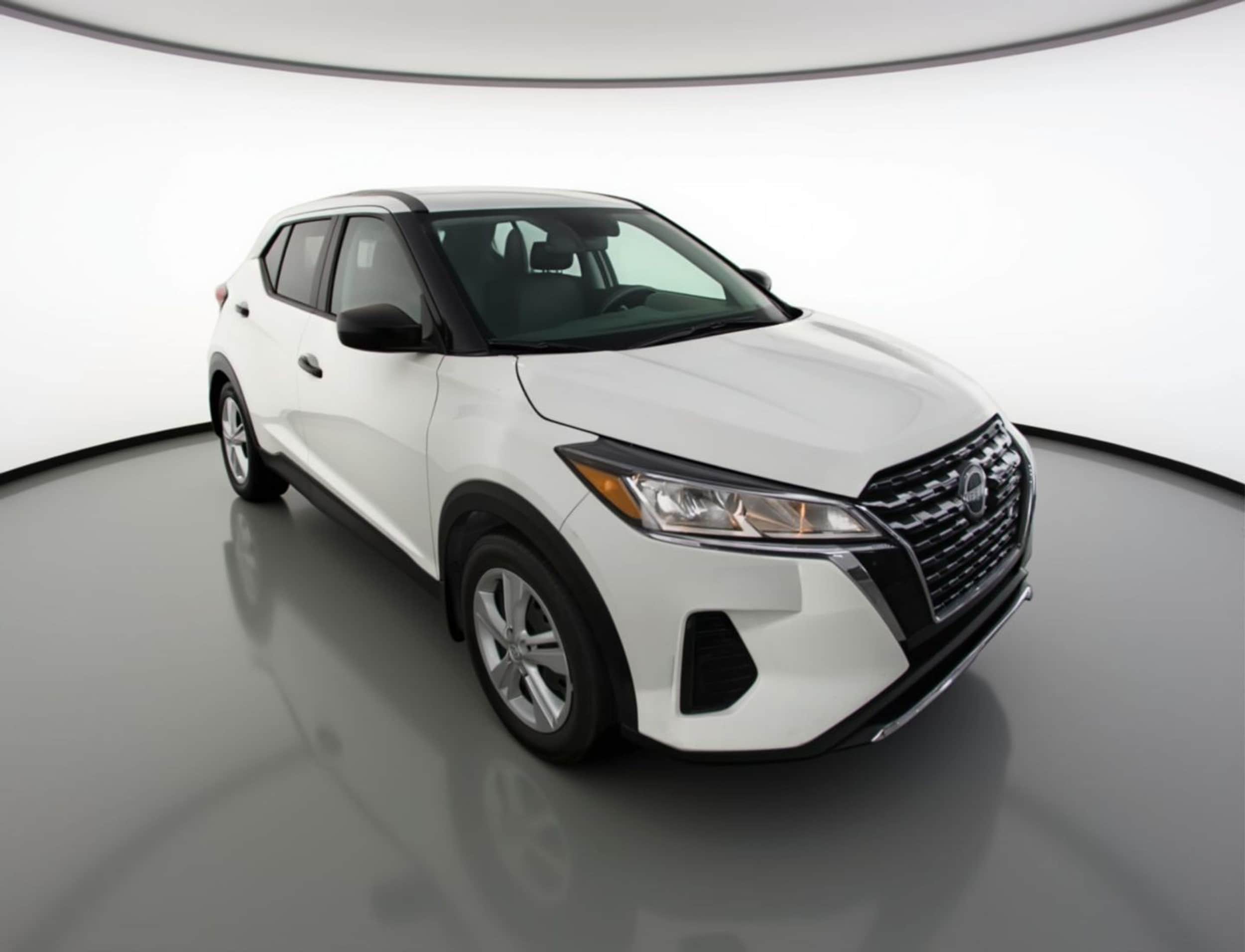 Thumbnail: 2024 Nissan Kicks - 1