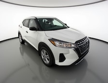 2024 Nissan Kicks S -
                  Hartford, CT