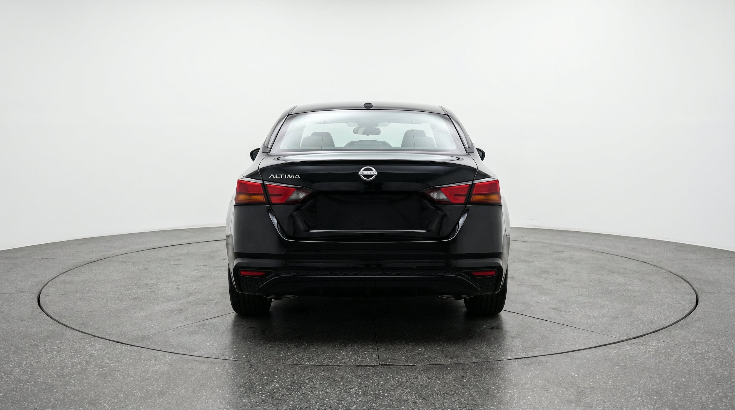Thumbnail: 2026 Nissan Altima - 7
