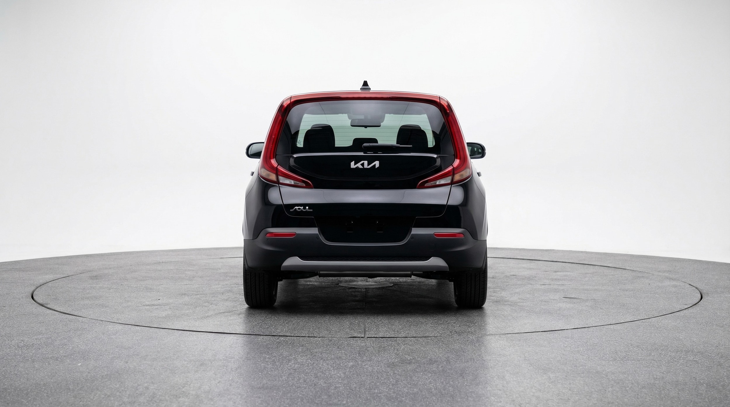 Thumbnail: 2025 Kia Soul - 6