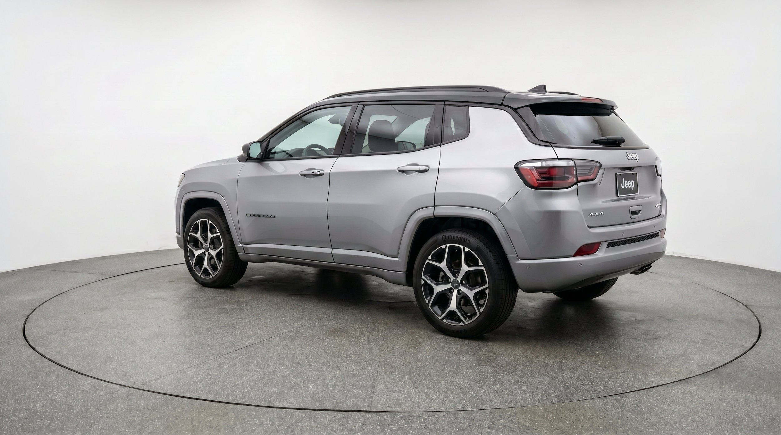 Thumbnail: 2025 Jeep Compass - 6