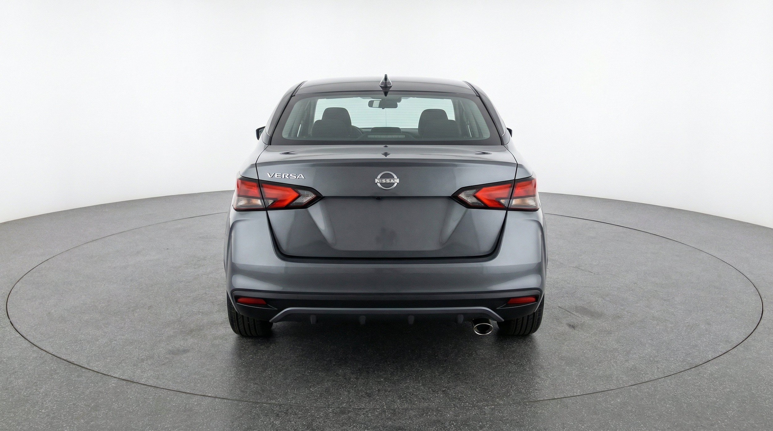 Thumbnail: 2025 Nissan Versa - 7