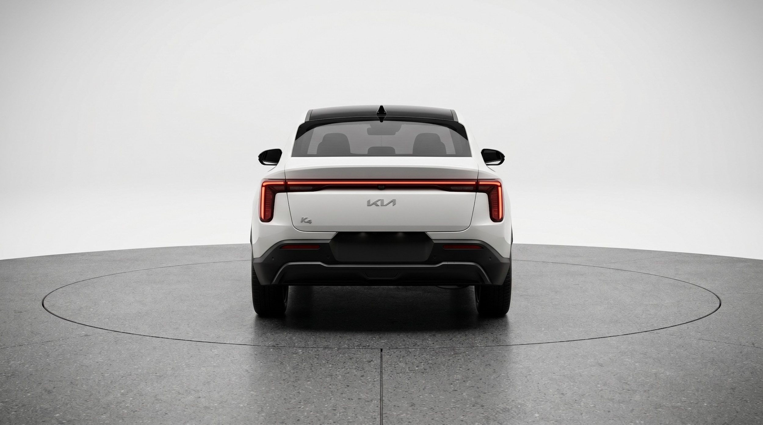 Thumbnail: 2026 Kia K4 - 6