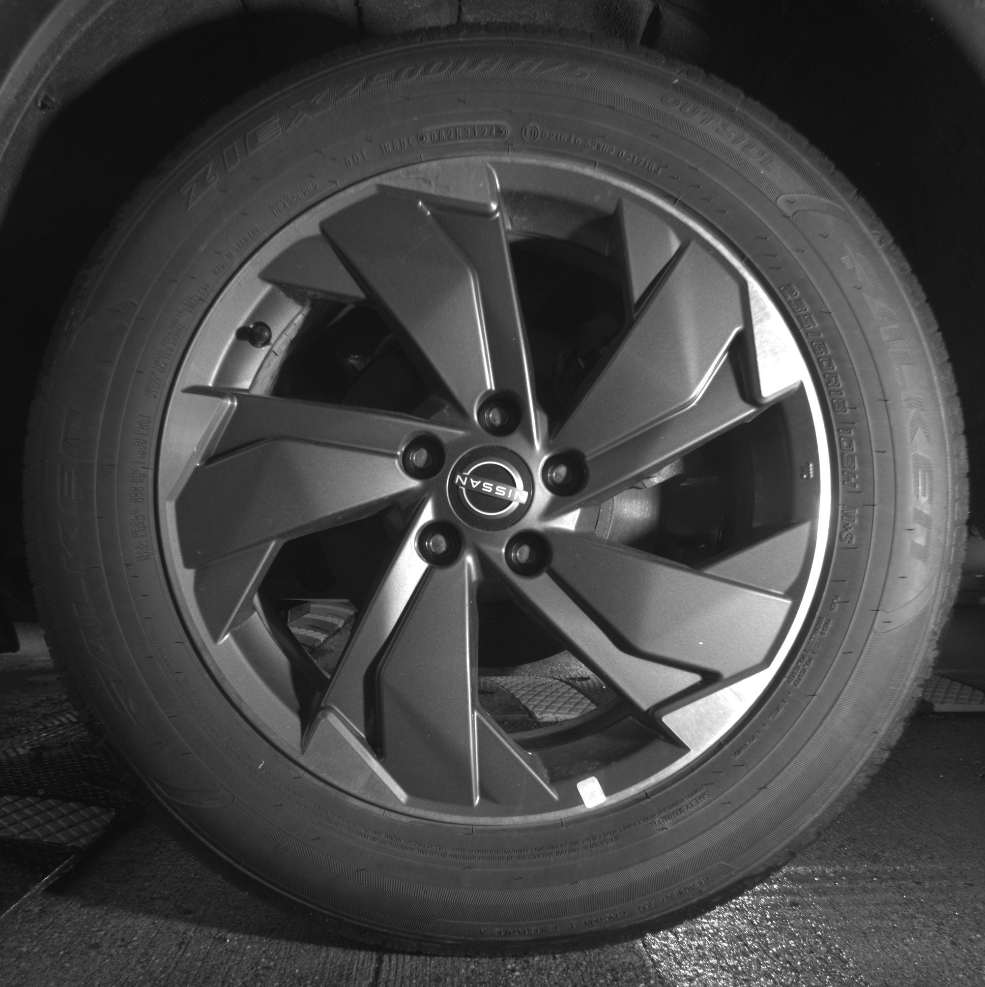 Thumbnail: 2025 Nissan Rogue - 11