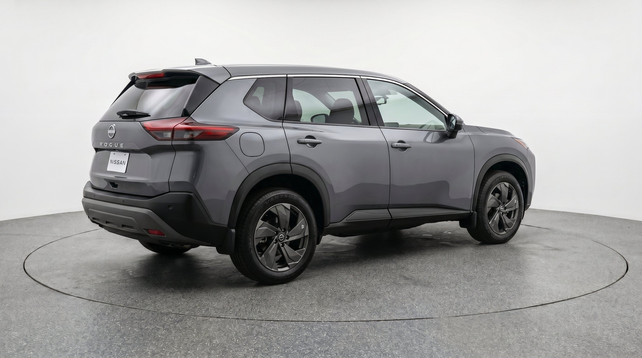 Thumbnail: 2025 Nissan Rogue - 9