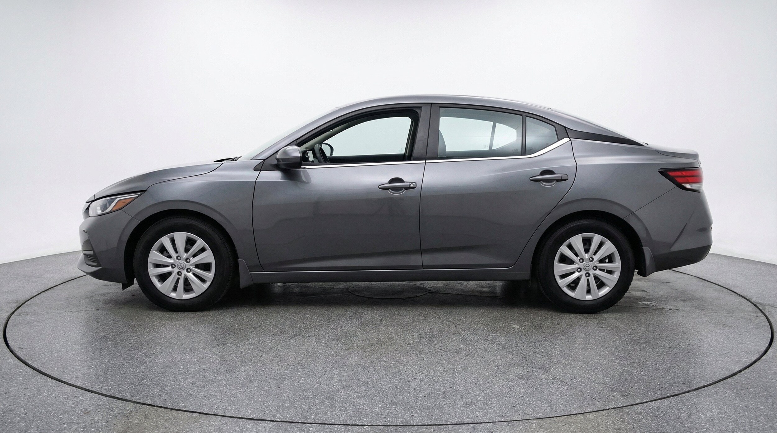 Thumbnail: 2025 Nissan Sentra - 5