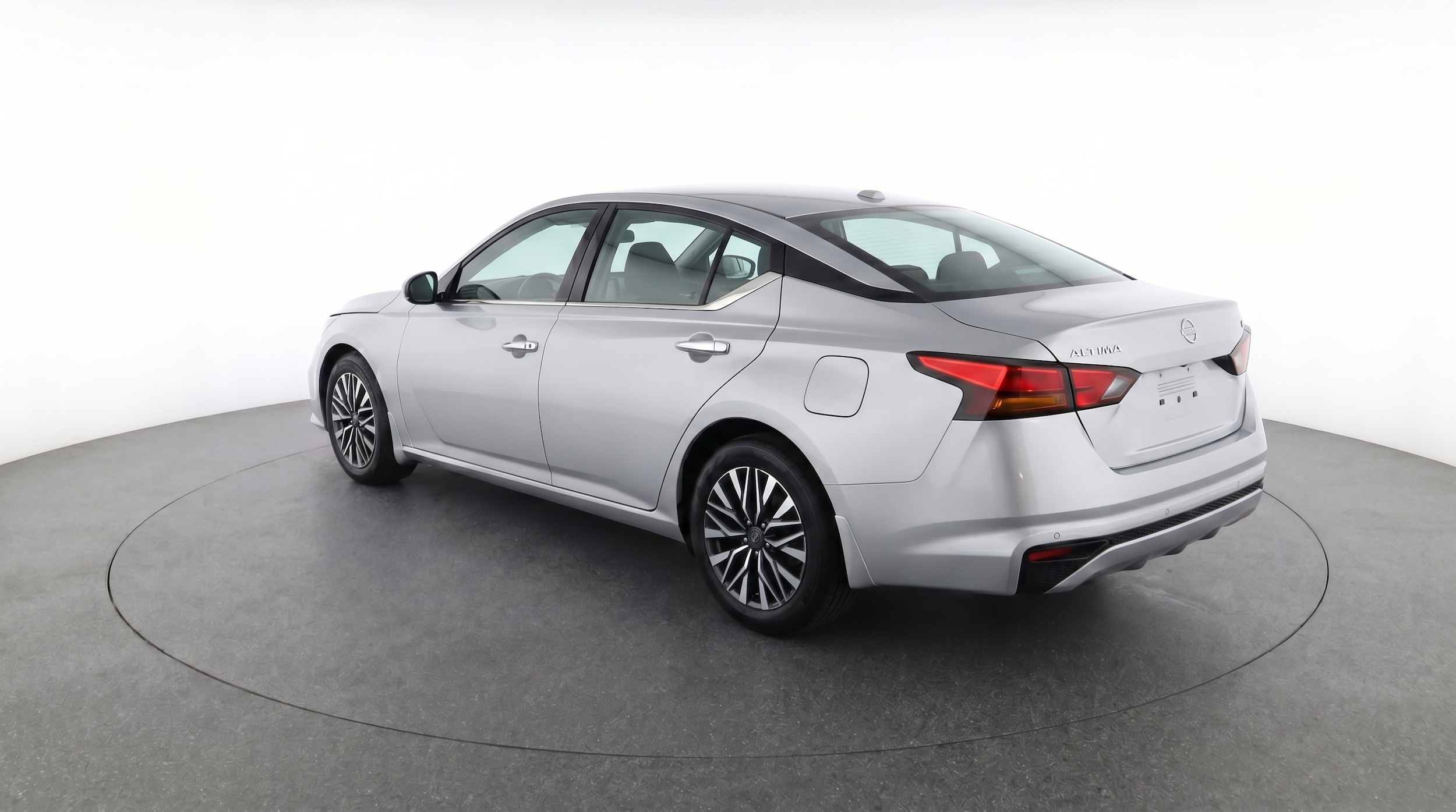Thumbnail: 2026 Nissan Altima - 5