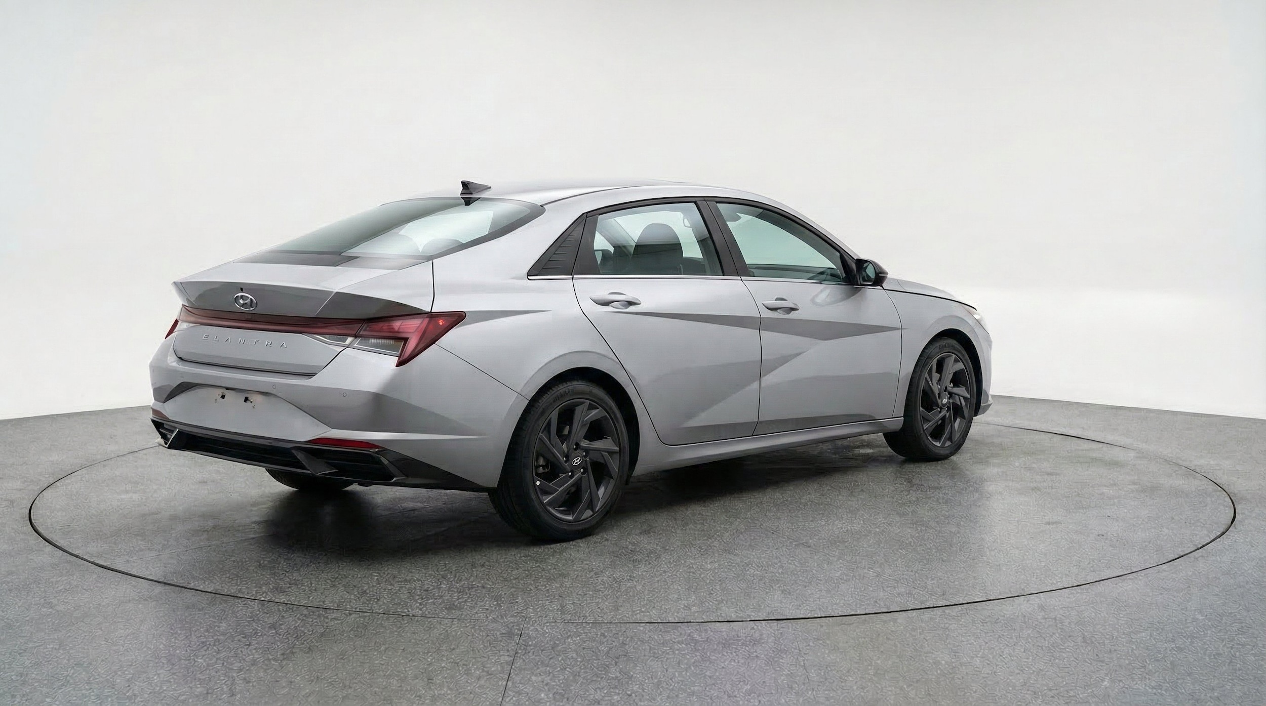 Thumbnail: 2026 Hyundai Elantra - 9