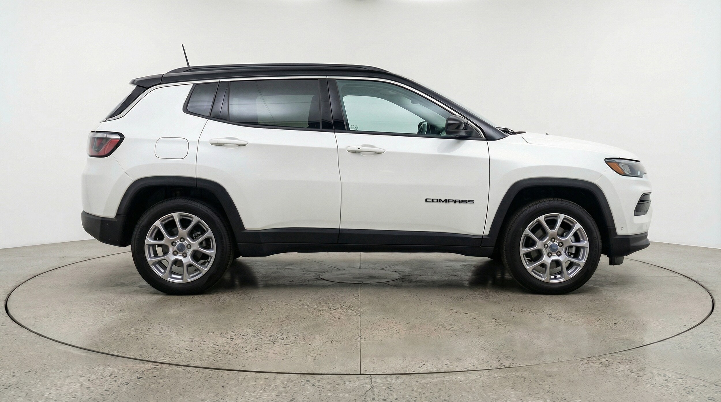 Thumbnail: 2025 Jeep Compass - 8