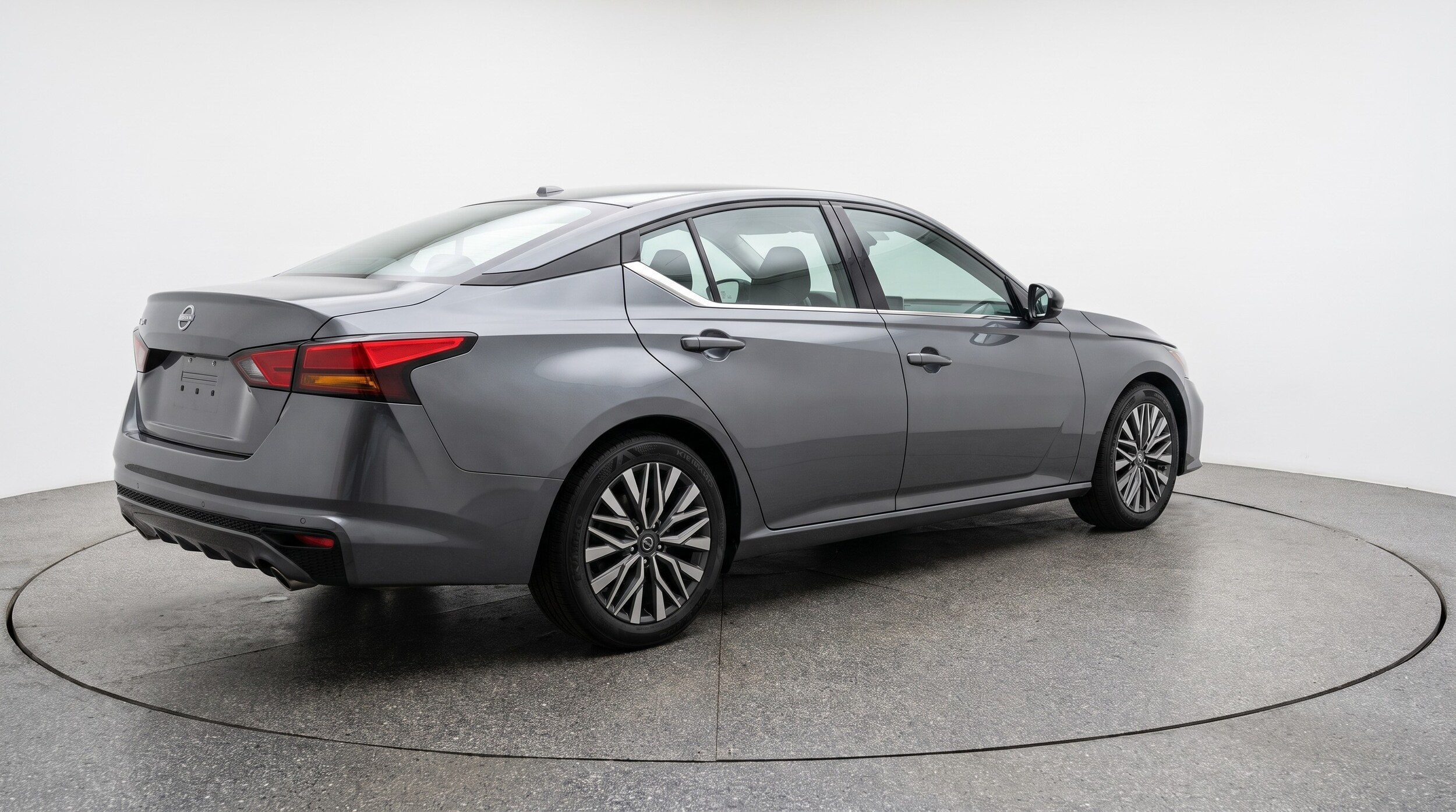 Thumbnail: 2026 Nissan Altima - 7