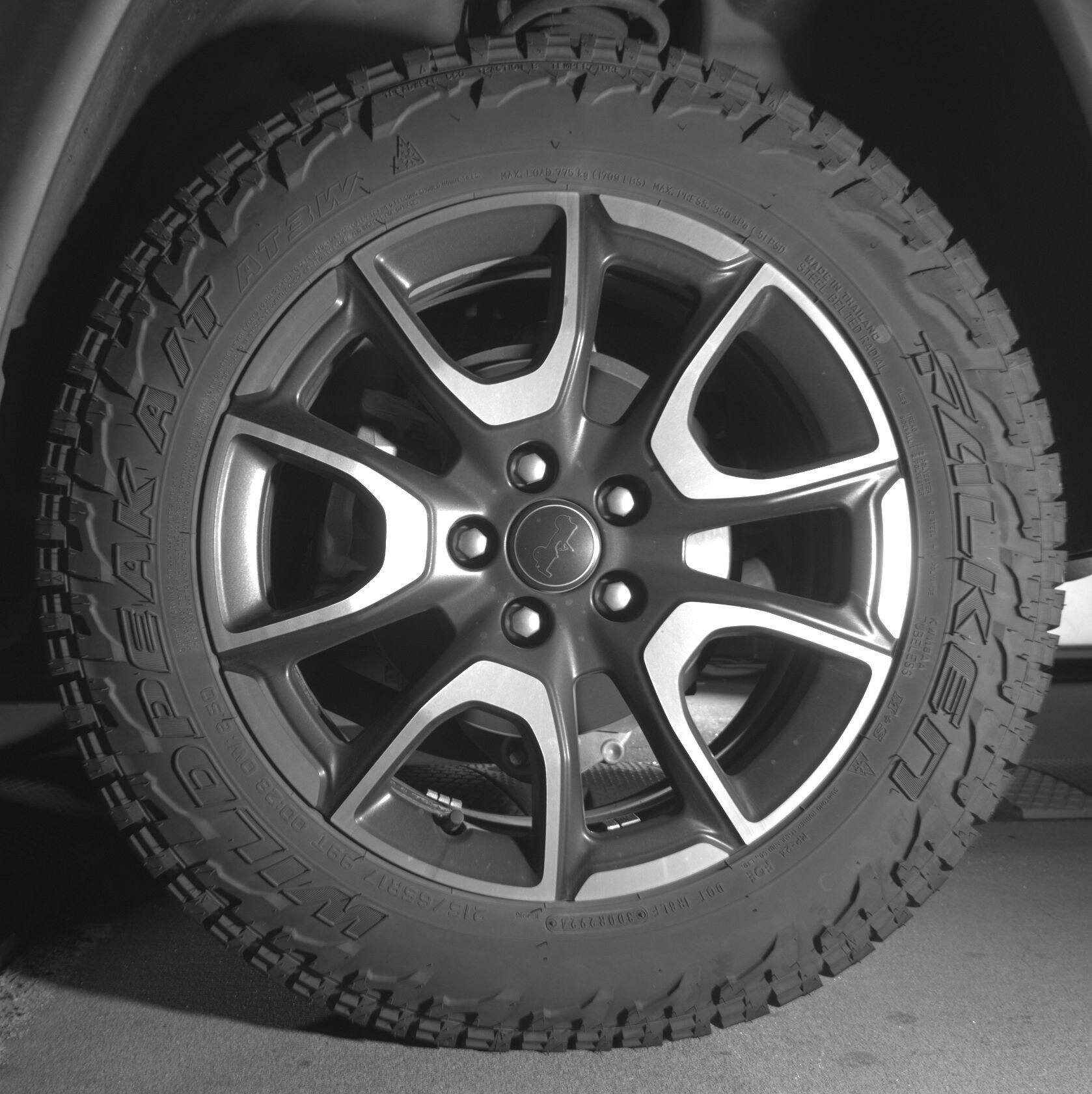 Thumbnail: 2025 Jeep Compass - 11